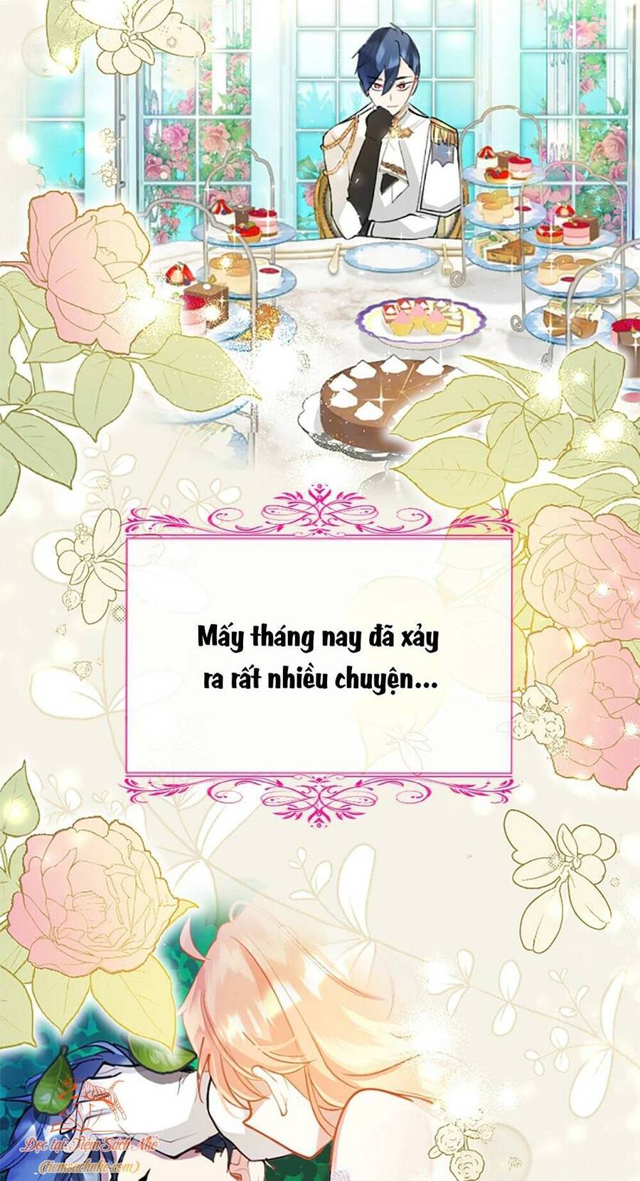 Đại Tiểu Thư Sao Phải Giả Nam Chap 31 - Next Chap 32