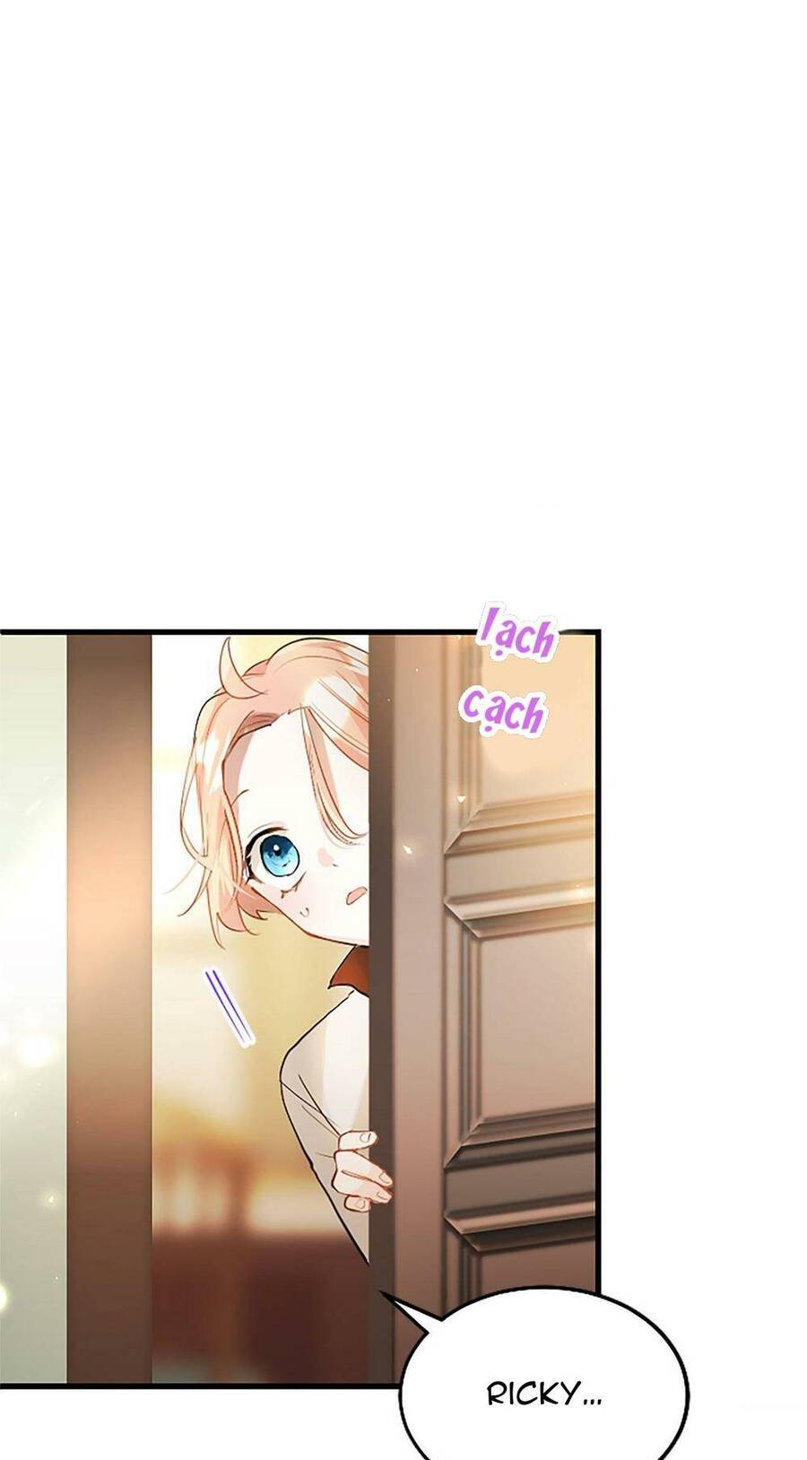 Đại Tiểu Thư Sao Phải Giả Nam Chap 31 - Next Chap 32