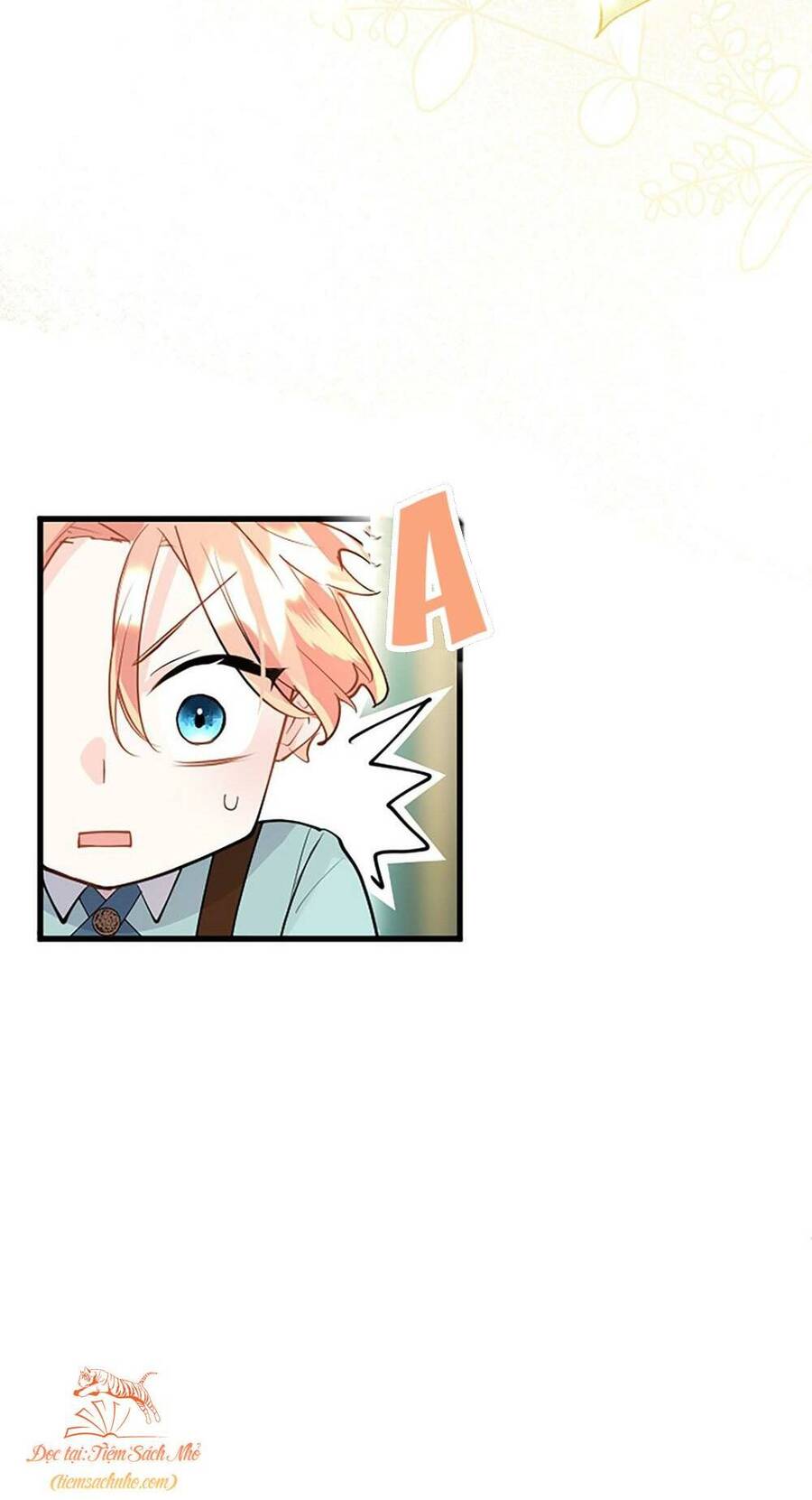 Đại Tiểu Thư Sao Phải Giả Nam Chap 31 - Next Chap 32