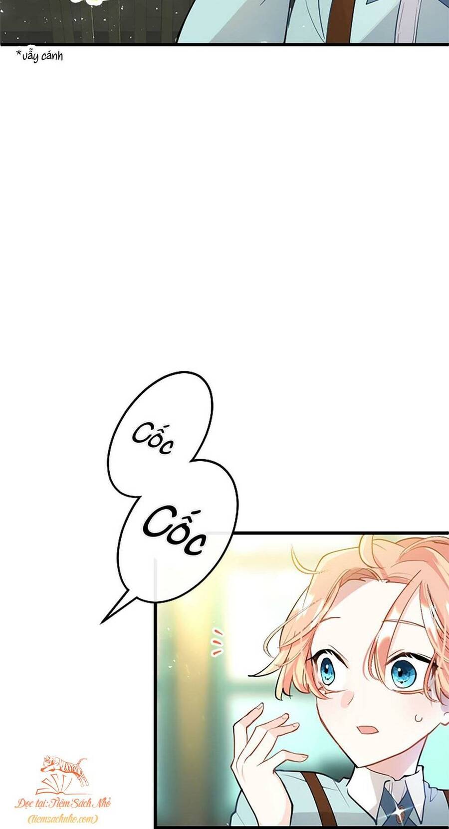 Đại Tiểu Thư Sao Phải Giả Nam Chap 31 - Next Chap 32