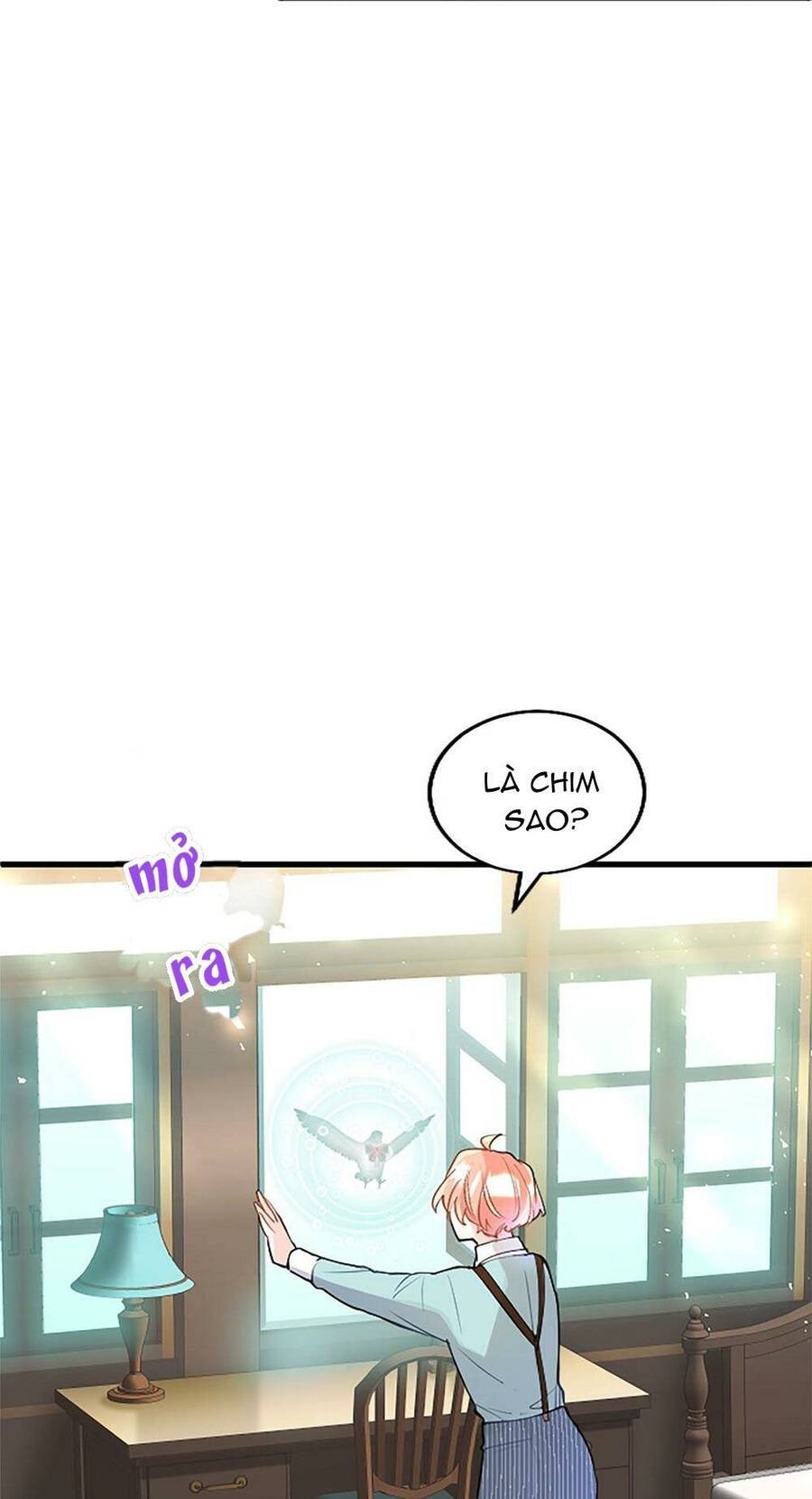 Đại Tiểu Thư Sao Phải Giả Nam Chap 31 - Next Chap 32
