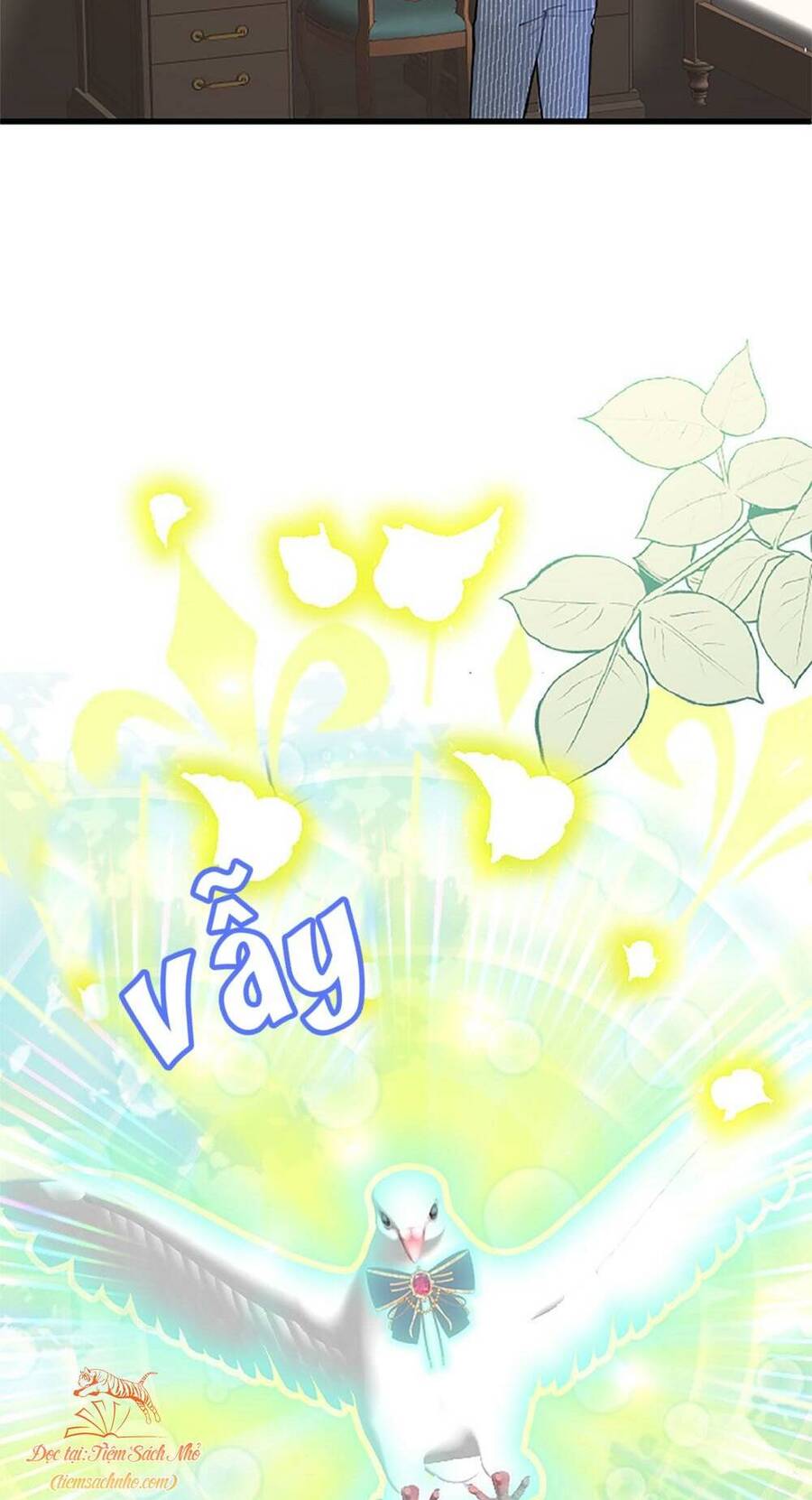 Đại Tiểu Thư Sao Phải Giả Nam Chap 31 - Next Chap 32