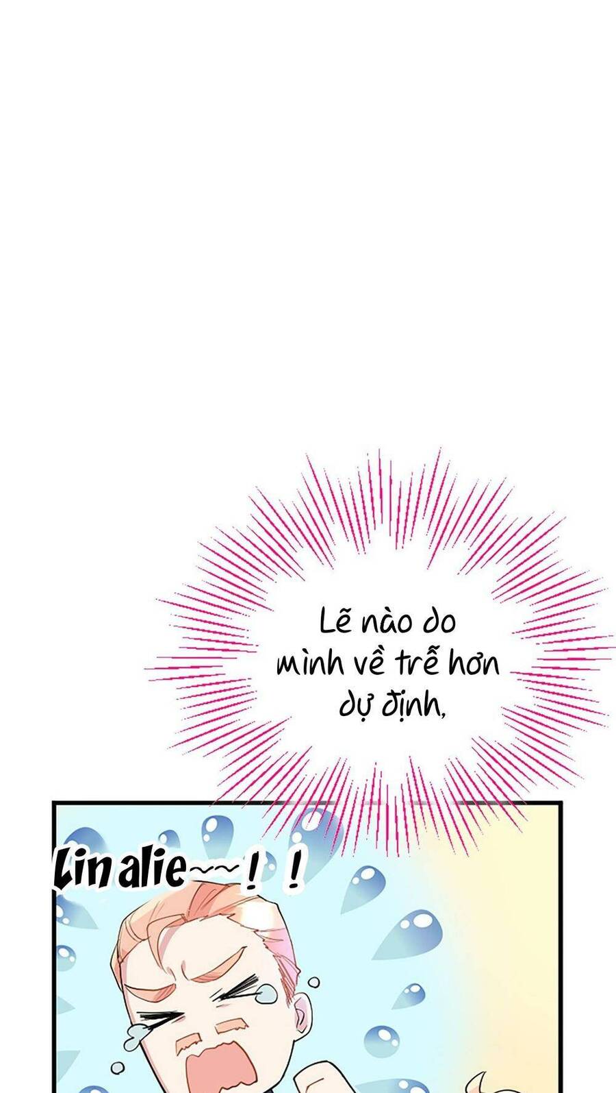 Đại Tiểu Thư Sao Phải Giả Nam Chap 31 - Next Chap 32