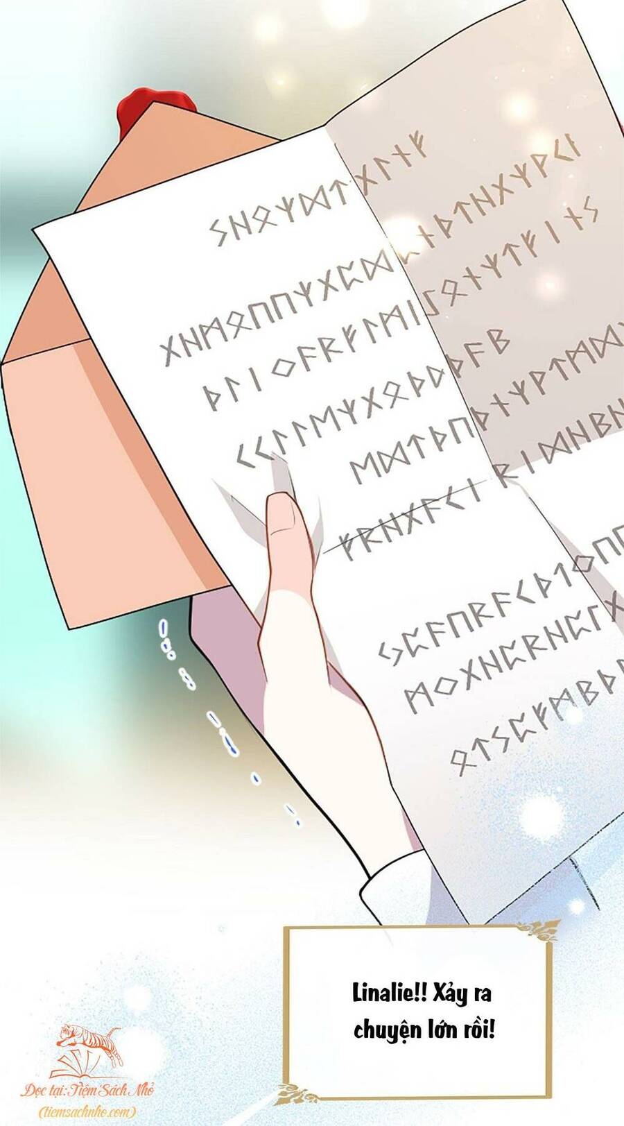 Đại Tiểu Thư Sao Phải Giả Nam Chap 31 - Next Chap 32