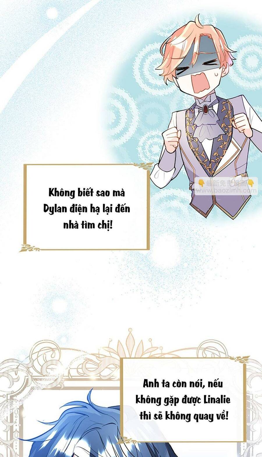 Đại Tiểu Thư Sao Phải Giả Nam Chap 31 - Next Chap 32