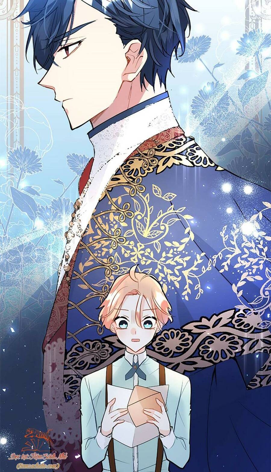 Đại Tiểu Thư Sao Phải Giả Nam Chap 31 - Next Chap 32