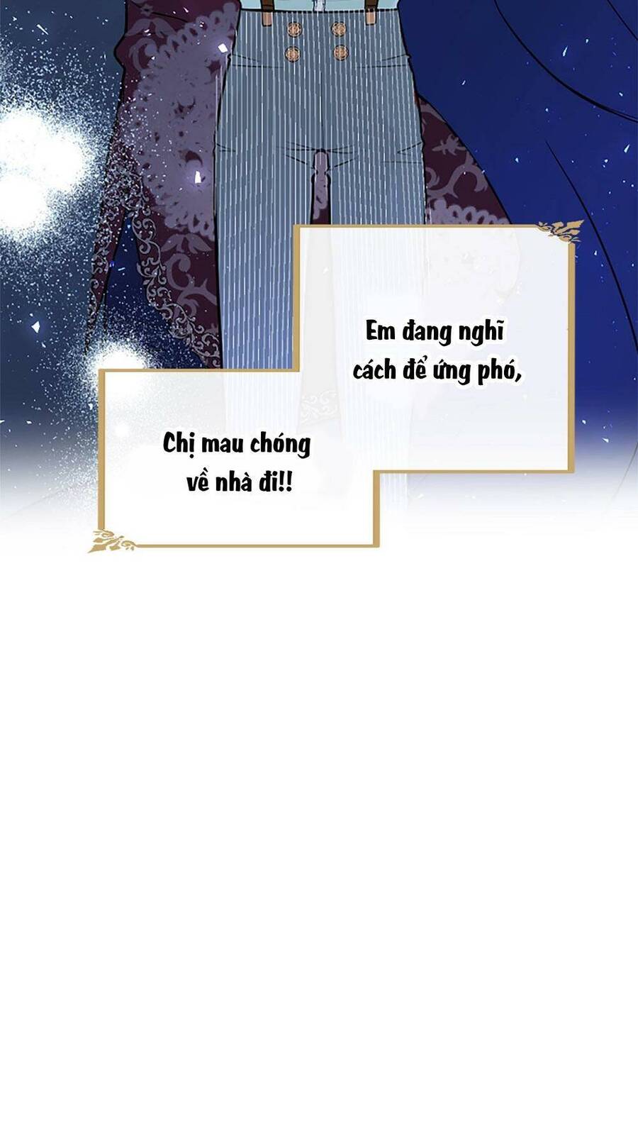 Đại Tiểu Thư Sao Phải Giả Nam Chap 31 - Next Chap 32