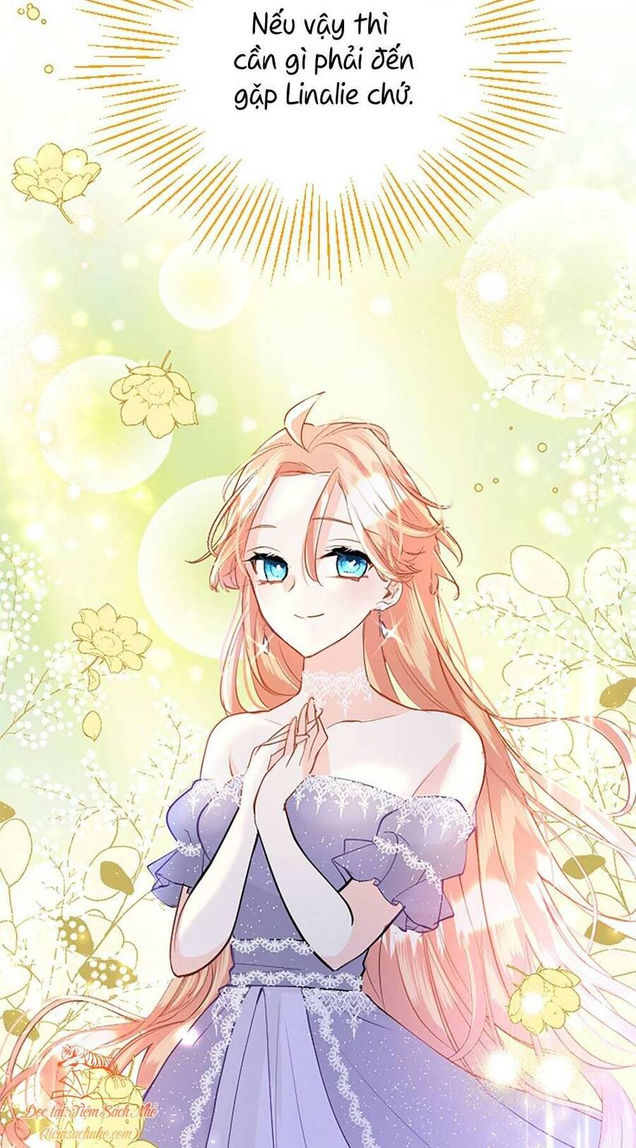 Đại Tiểu Thư Sao Phải Giả Nam Chap 31 - Next Chap 32