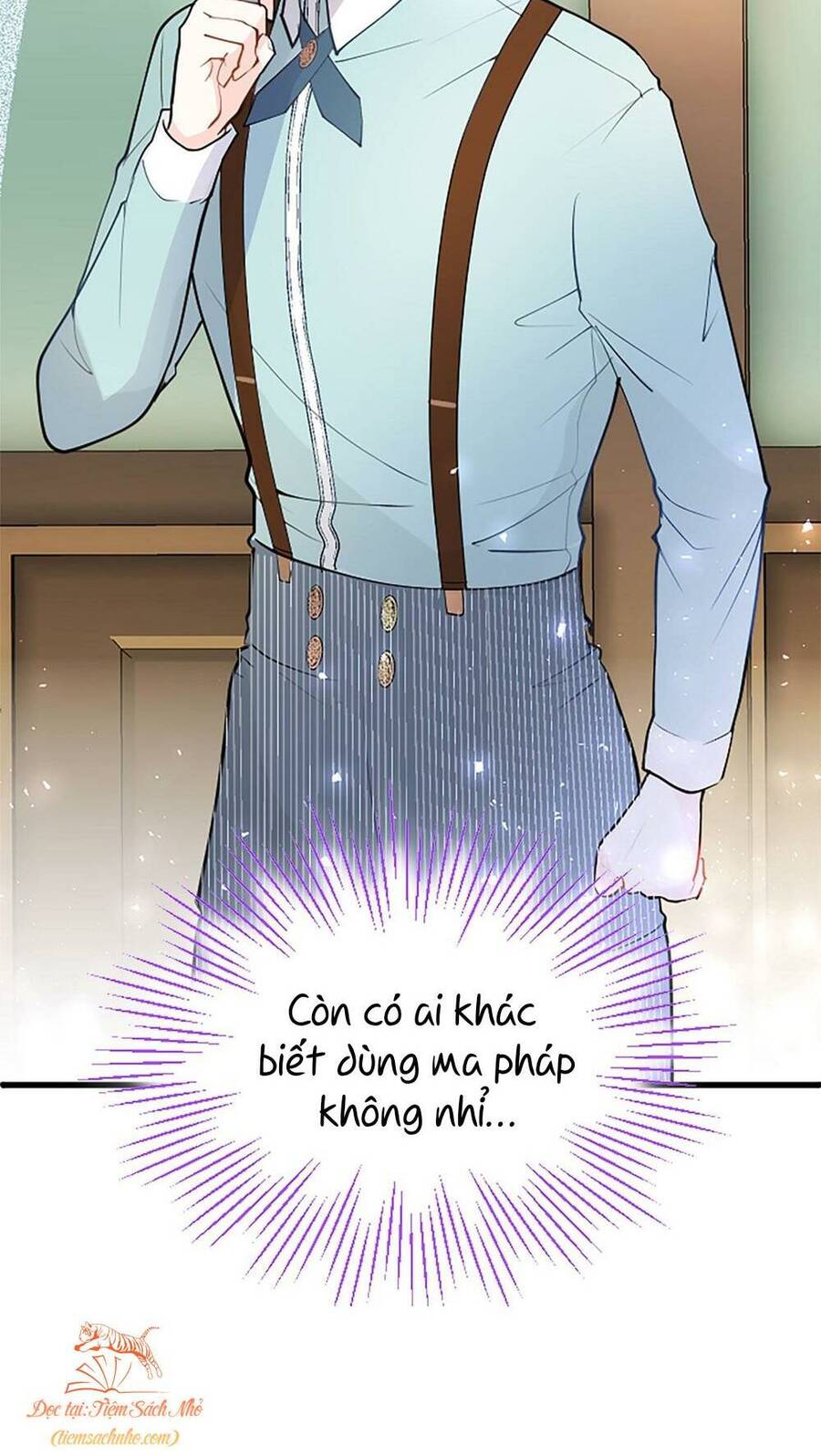 Đại Tiểu Thư Sao Phải Giả Nam Chap 31 - Next Chap 32