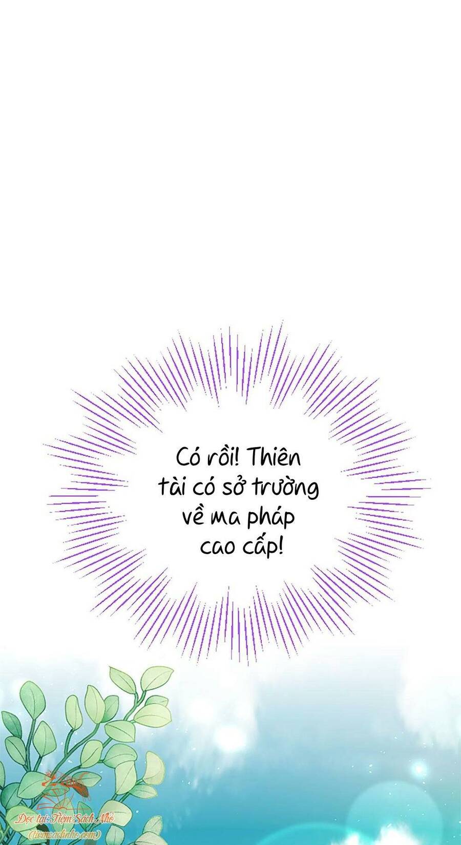 Đại Tiểu Thư Sao Phải Giả Nam Chap 31 - Next Chap 32