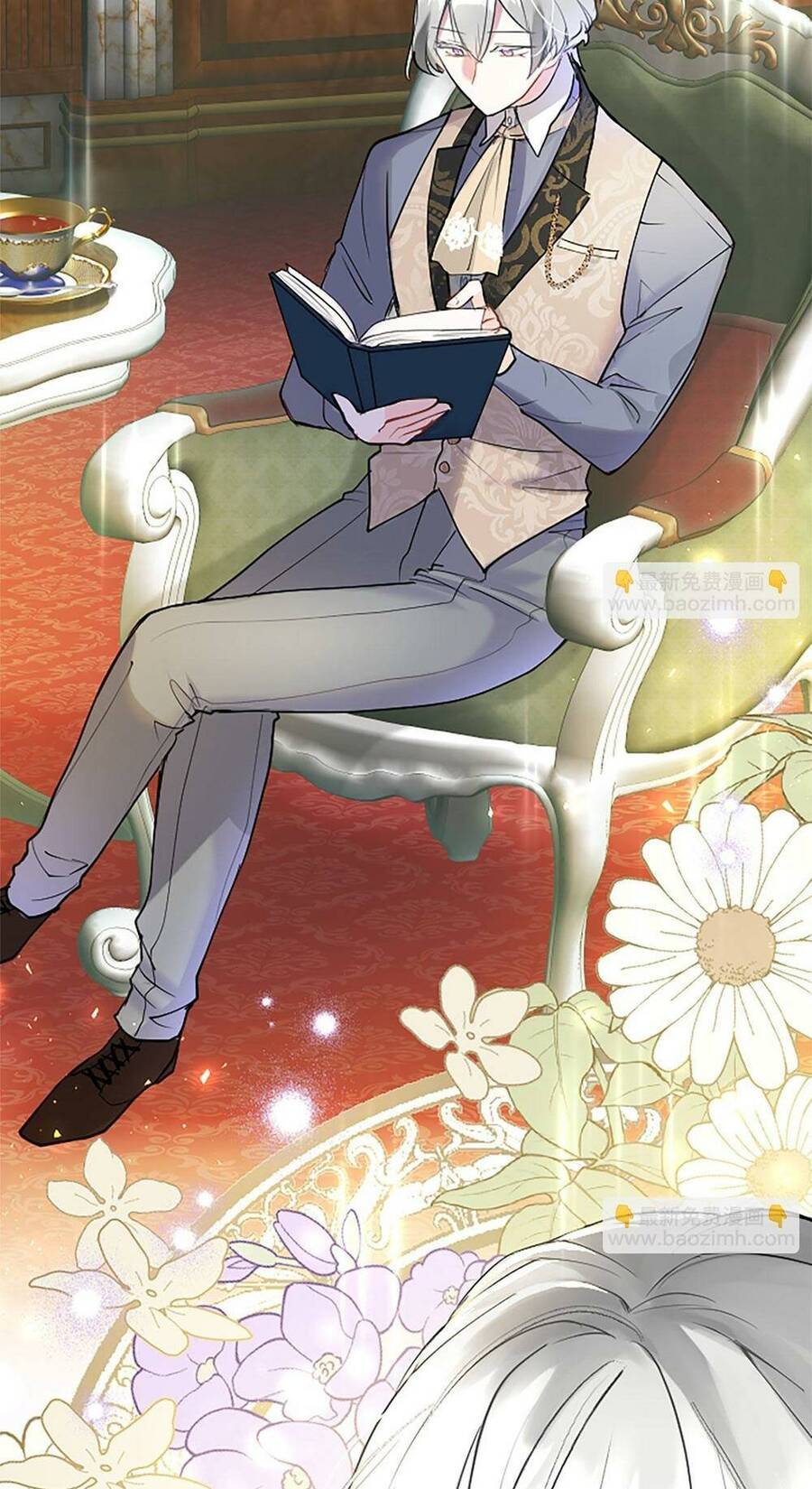Đại Tiểu Thư Sao Phải Giả Nam Chap 31 - Next Chap 32