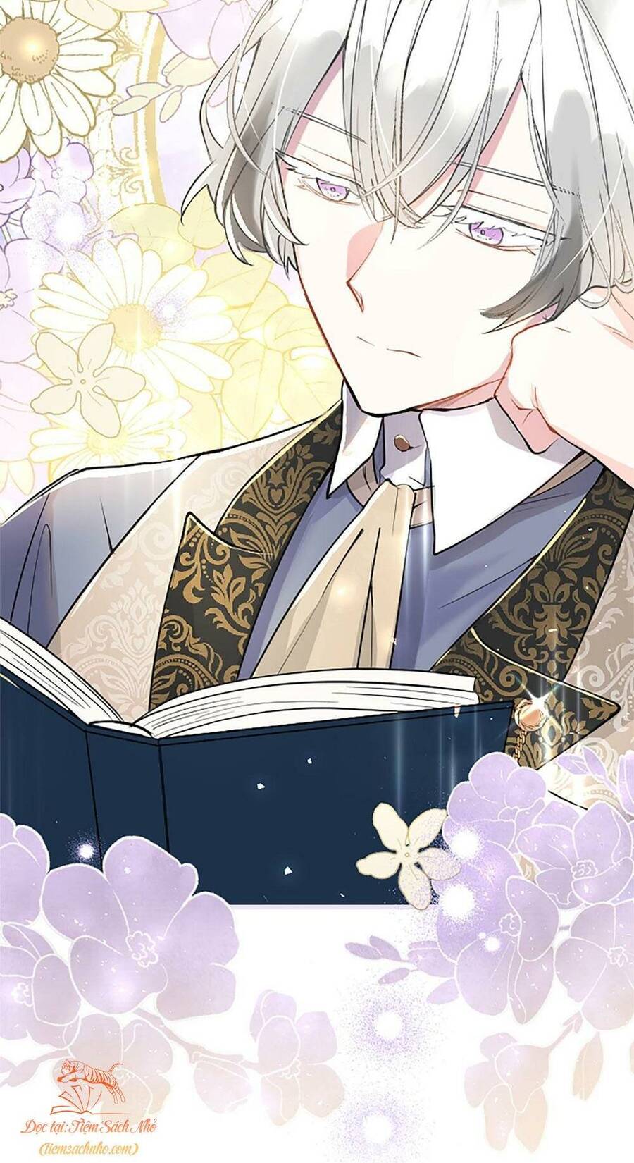 Đại Tiểu Thư Sao Phải Giả Nam Chap 31 - Next Chap 32