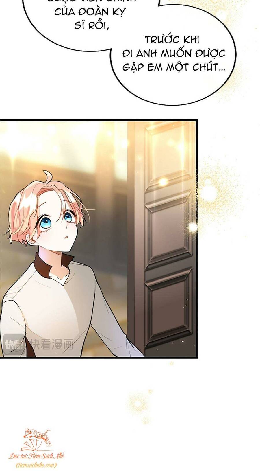 Đại Tiểu Thư Sao Phải Giả Nam Chap 31 - Next Chap 32