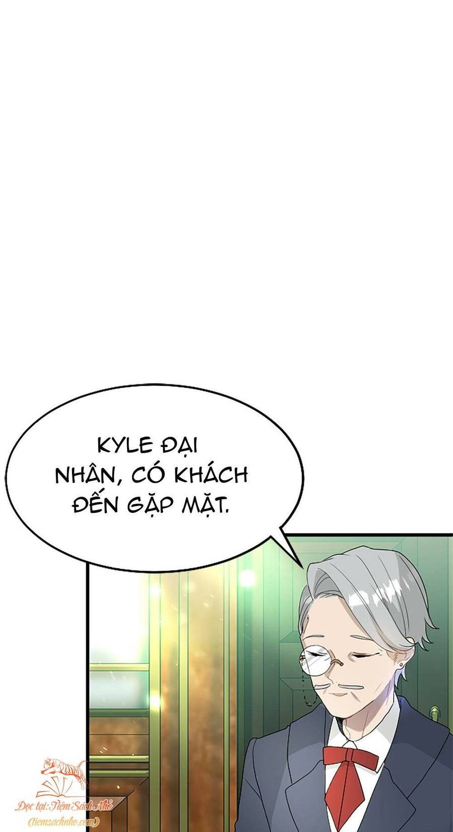 Đại Tiểu Thư Sao Phải Giả Nam Chap 31 - Next Chap 32