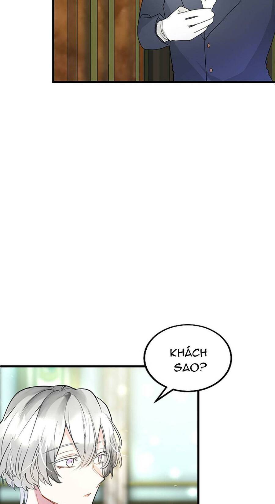 Đại Tiểu Thư Sao Phải Giả Nam Chap 31 - Next Chap 32