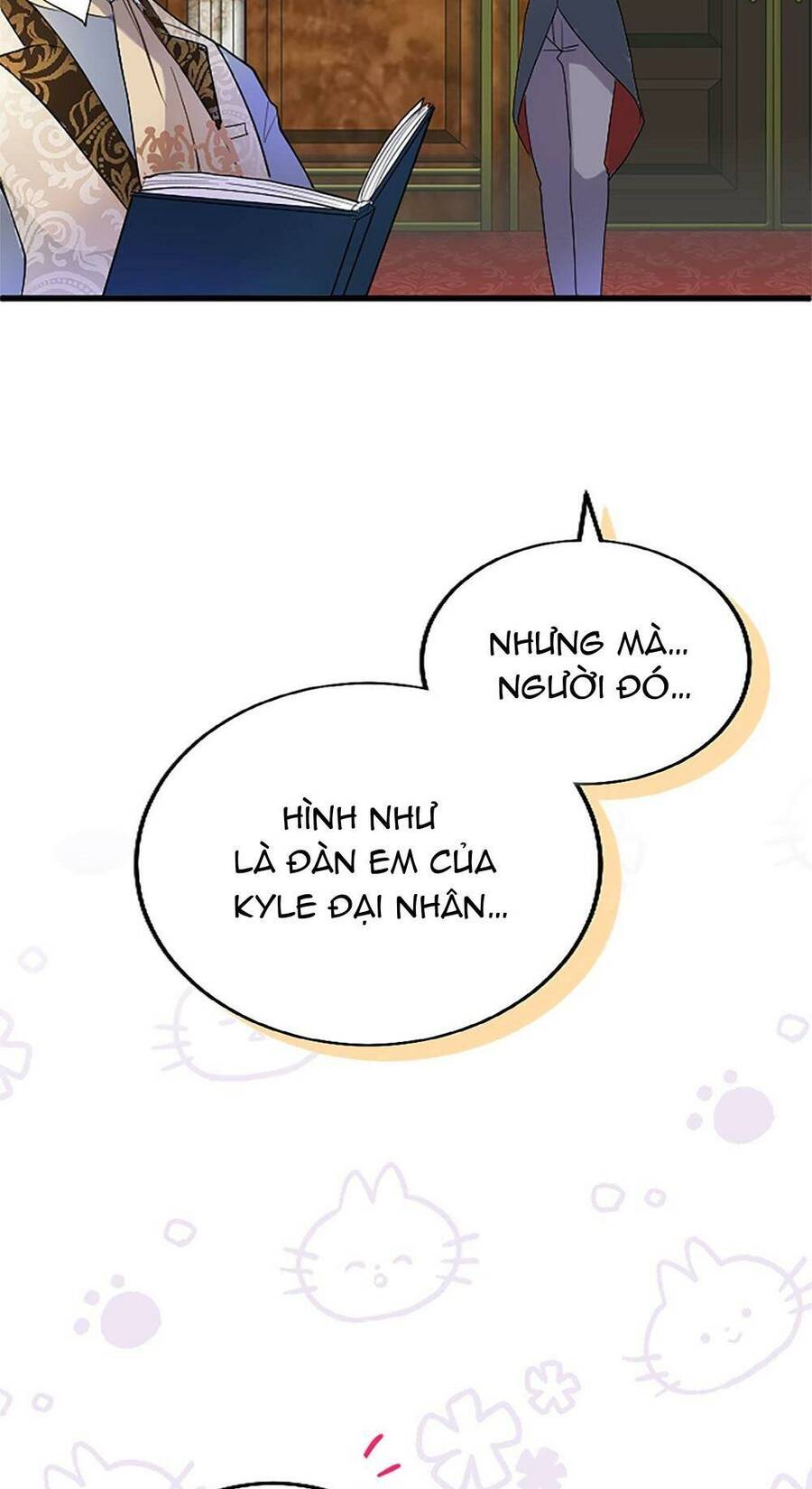 Đại Tiểu Thư Sao Phải Giả Nam Chap 31 - Next Chap 32