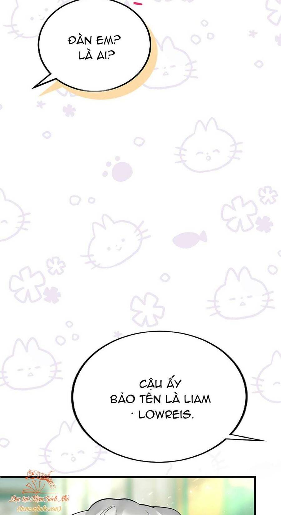 Đại Tiểu Thư Sao Phải Giả Nam Chap 31 - Next Chap 32