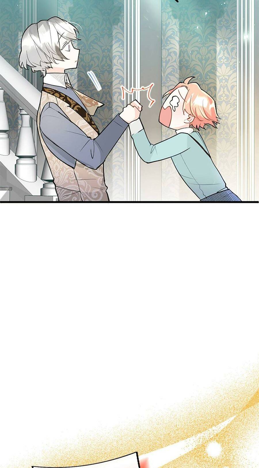Đại Tiểu Thư Sao Phải Giả Nam Chap 31 - Next Chap 32