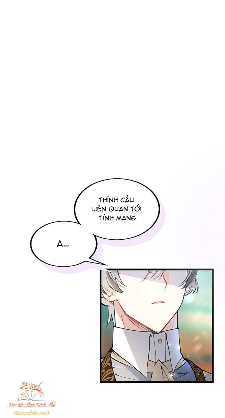 Đại Tiểu Thư Sao Phải Giả Nam Chap 31 - Next Chap 32