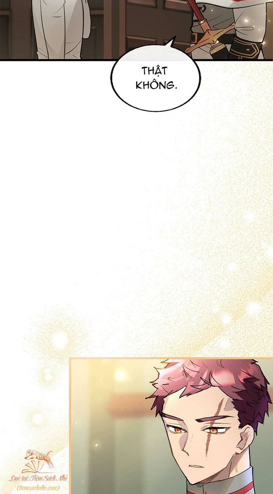 Đại Tiểu Thư Sao Phải Giả Nam Chap 31 - Next Chap 32