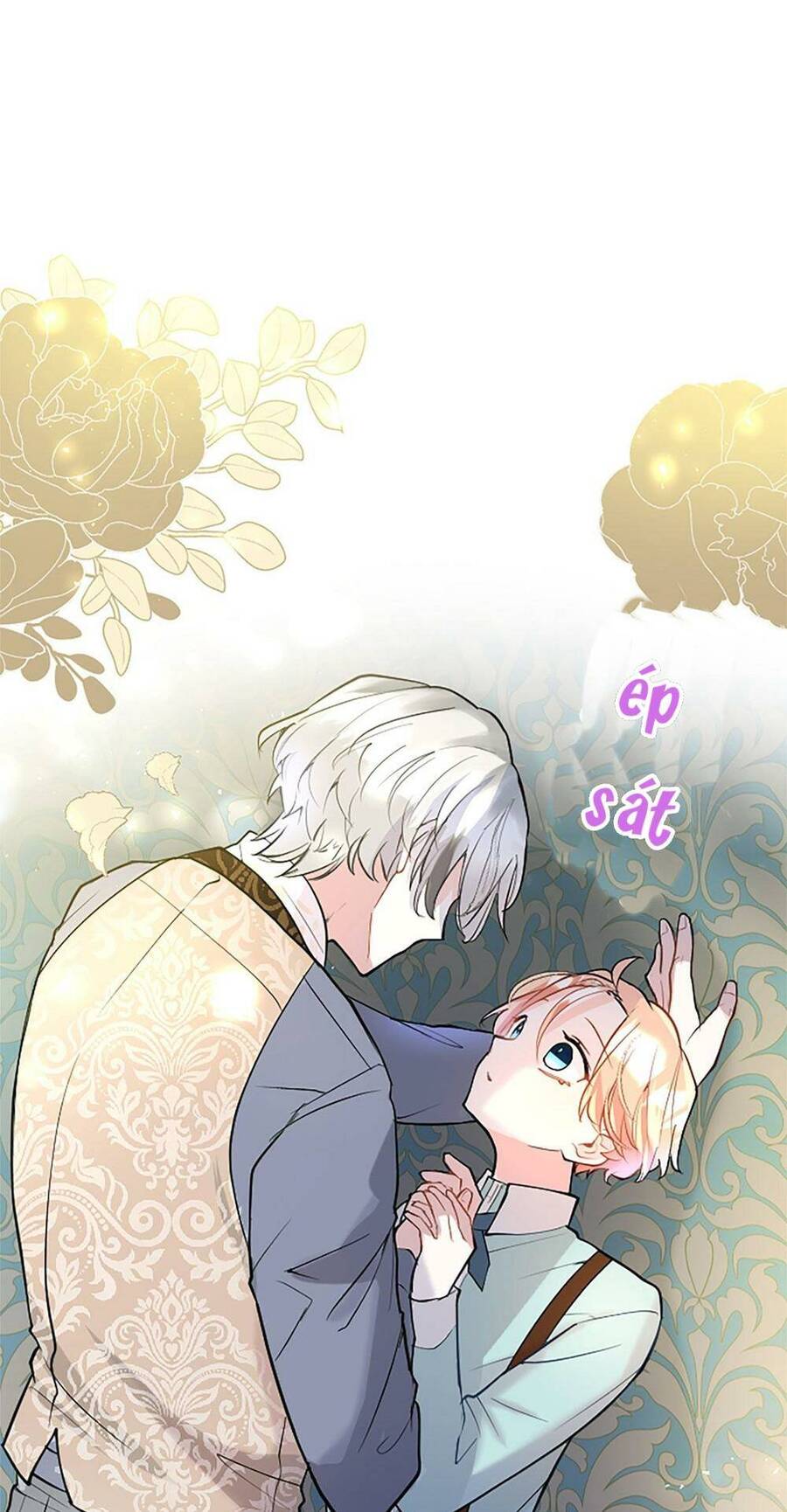 Đại Tiểu Thư Sao Phải Giả Nam Chap 31 - Next Chap 32