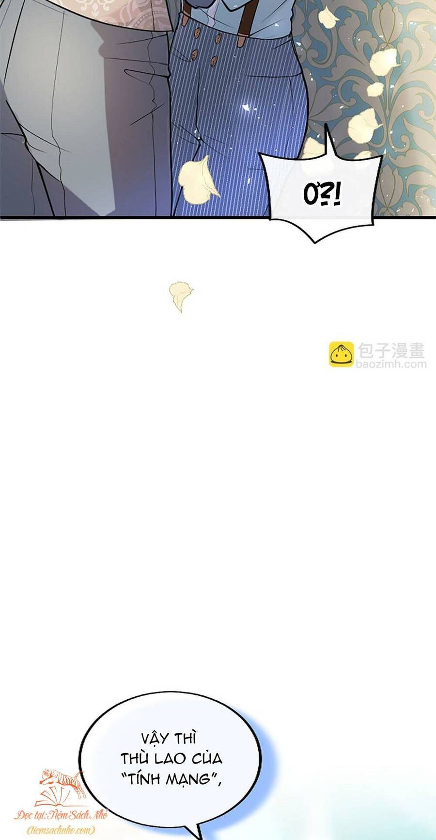 Đại Tiểu Thư Sao Phải Giả Nam Chap 31 - Next Chap 32