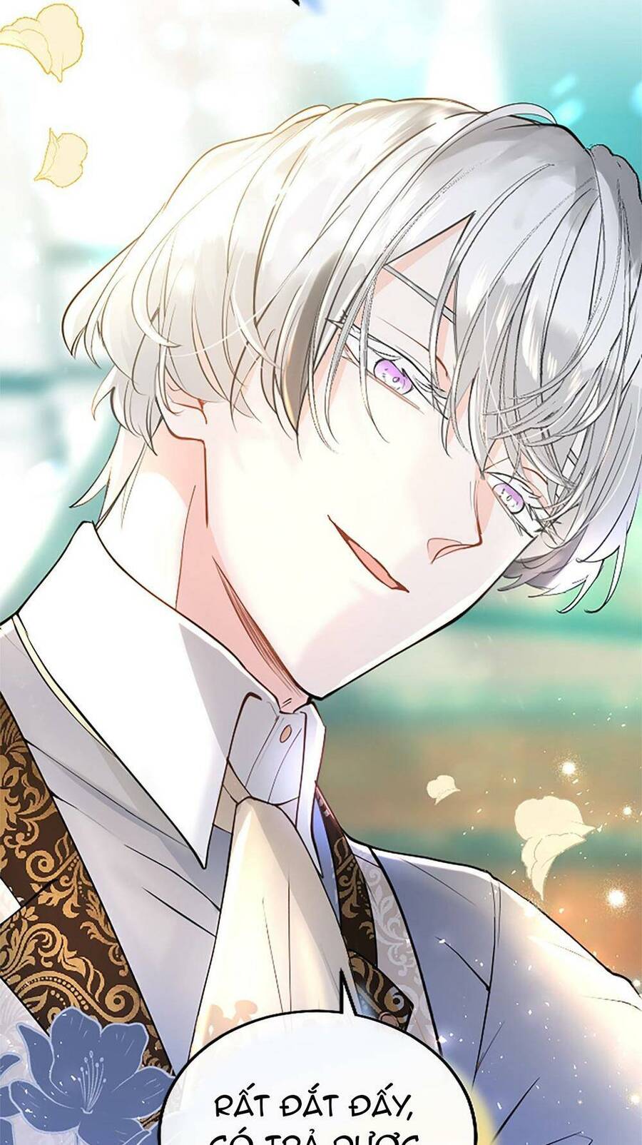Đại Tiểu Thư Sao Phải Giả Nam Chap 31 - Next Chap 32