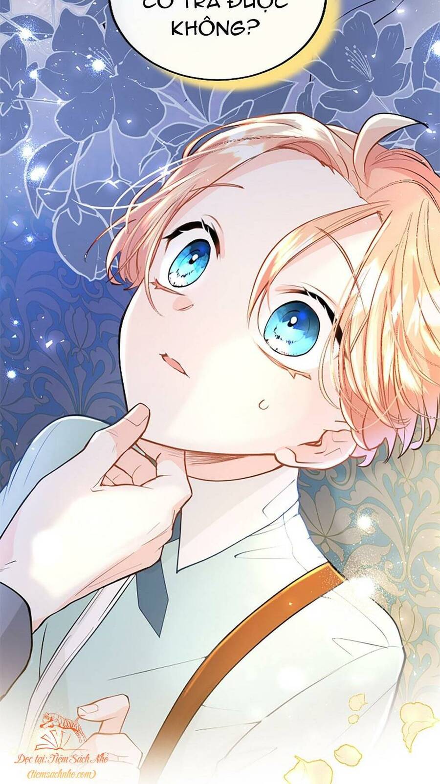 Đại Tiểu Thư Sao Phải Giả Nam Chap 31 - Next Chap 32
