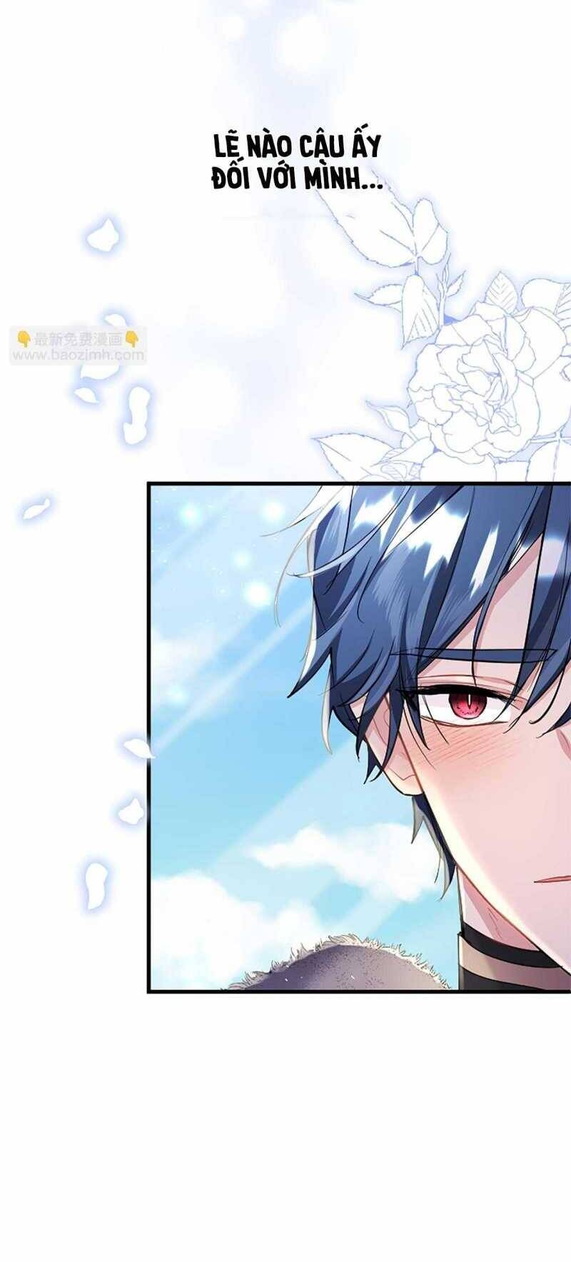 Đại Tiểu Thư Sao Phải Giả Nam Chap 82 - Next Chap 83