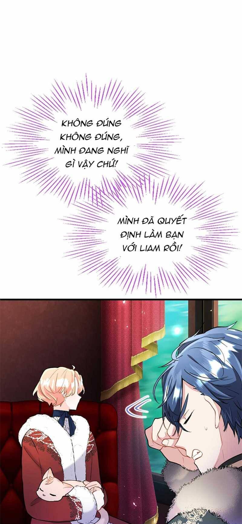 Đại Tiểu Thư Sao Phải Giả Nam Chap 82 - Next Chap 83