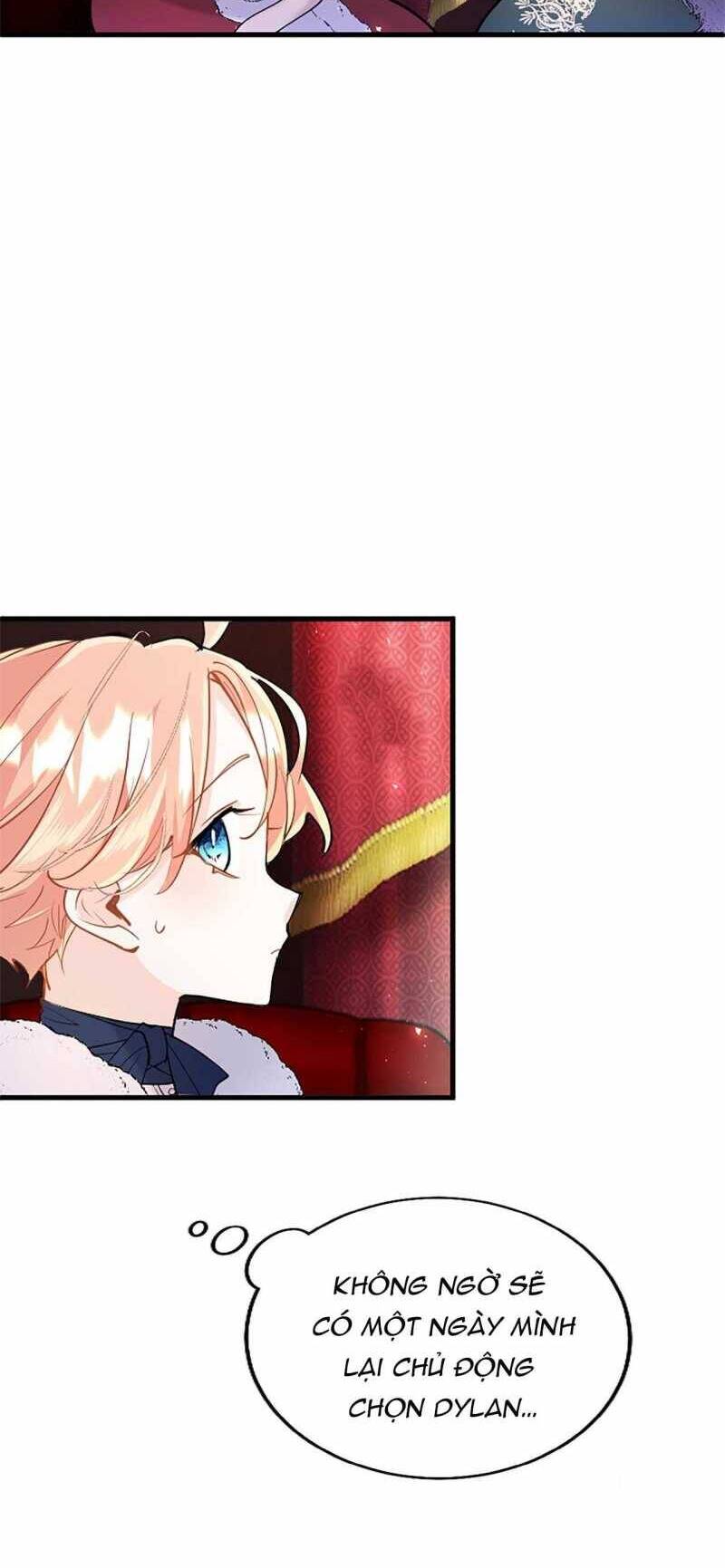 Đại Tiểu Thư Sao Phải Giả Nam Chap 82 - Next Chap 83