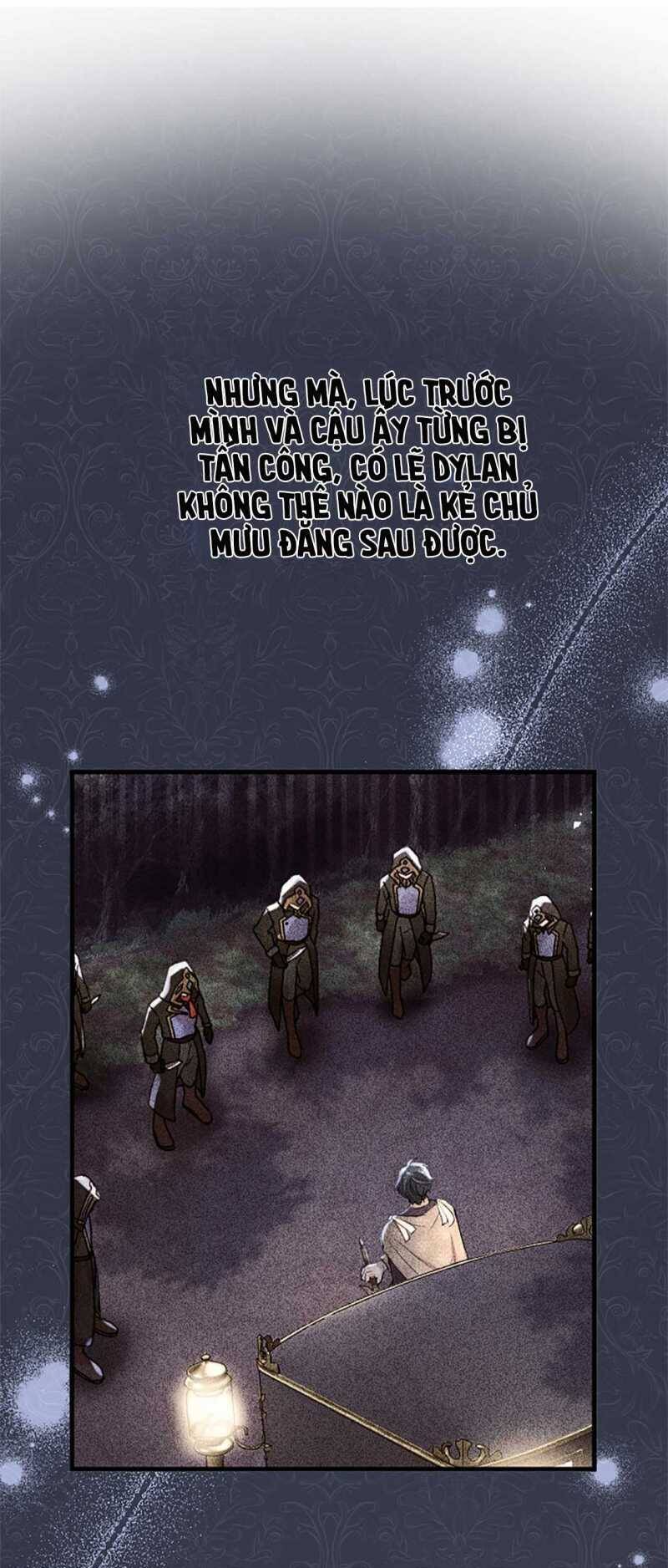 Đại Tiểu Thư Sao Phải Giả Nam Chap 82 - Next Chap 83