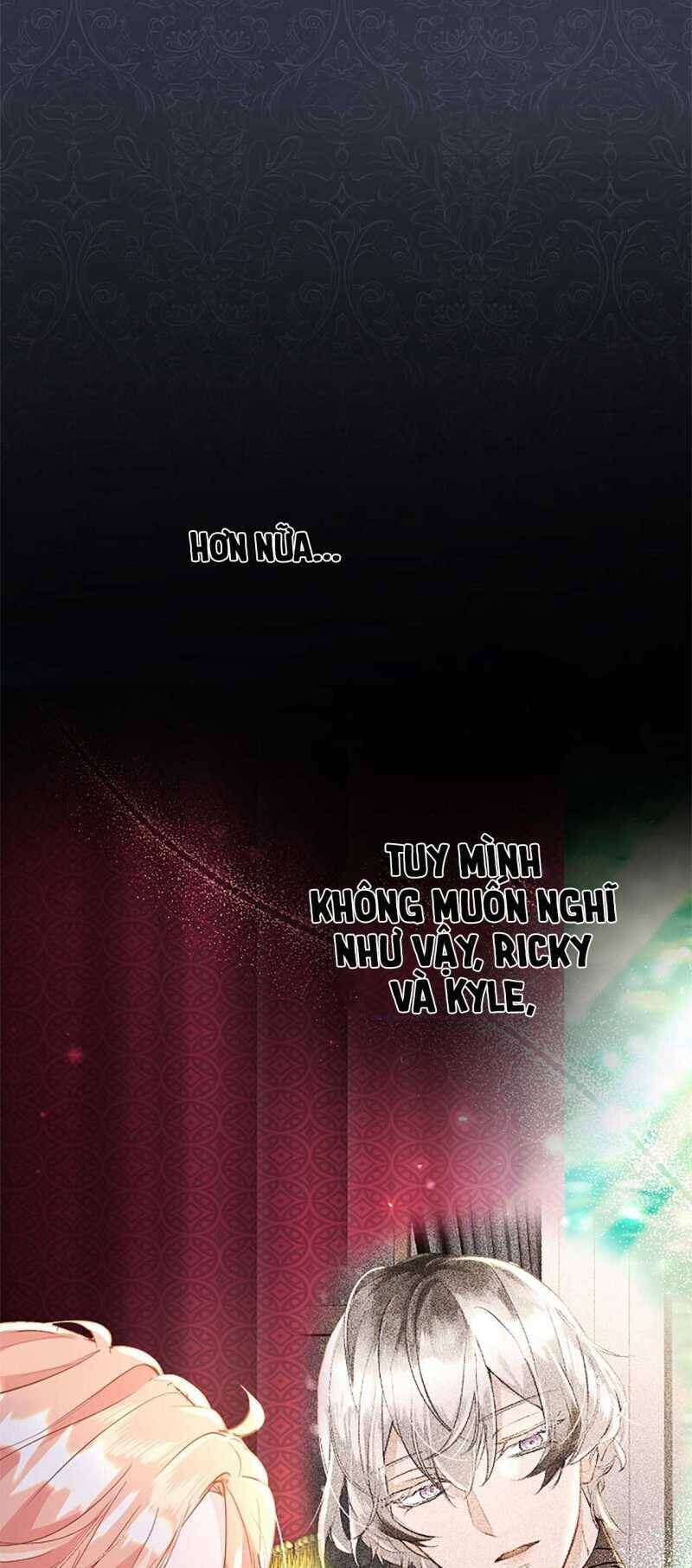 Đại Tiểu Thư Sao Phải Giả Nam Chap 82 - Next Chap 83