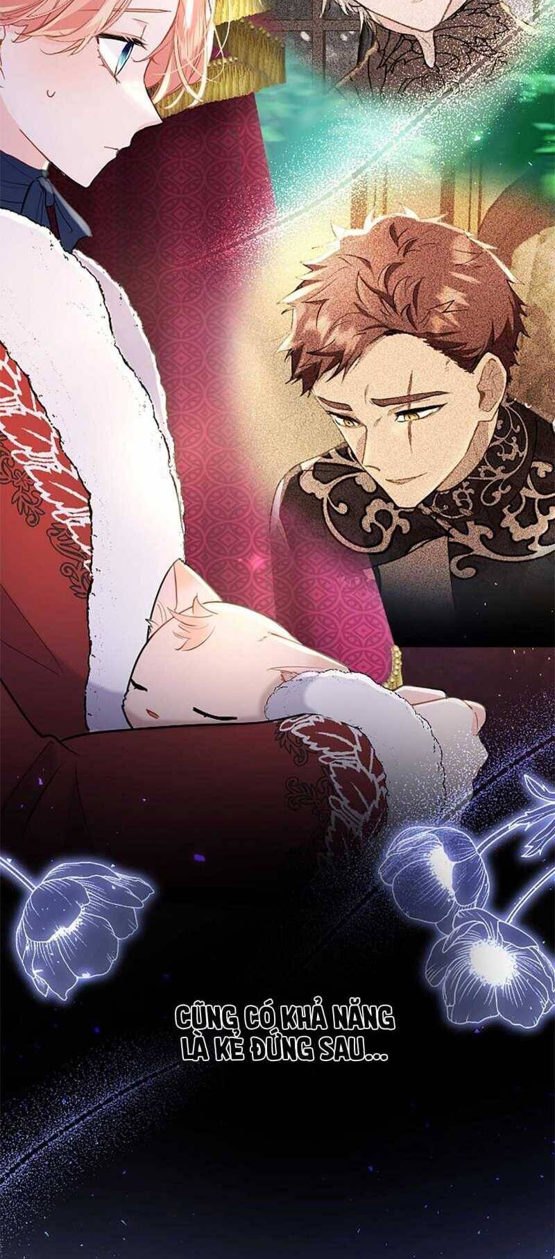 Đại Tiểu Thư Sao Phải Giả Nam Chap 82 - Next Chap 83