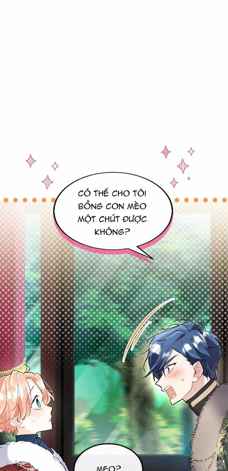 Đại Tiểu Thư Sao Phải Giả Nam Chap 82 - Next Chap 83