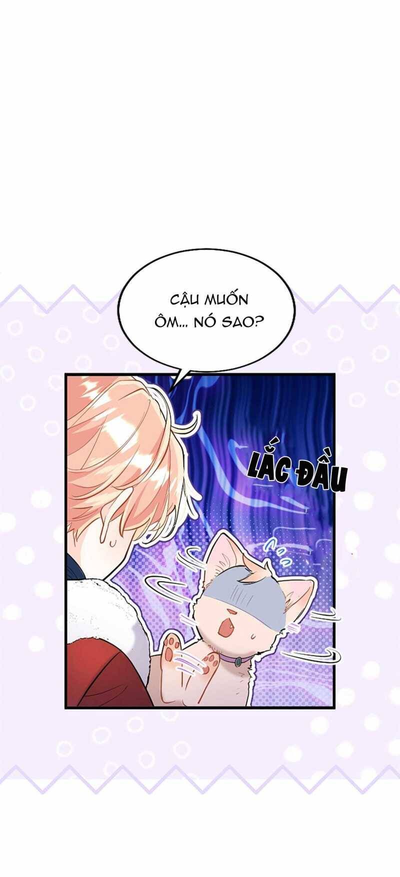 Đại Tiểu Thư Sao Phải Giả Nam Chap 82 - Next Chap 83