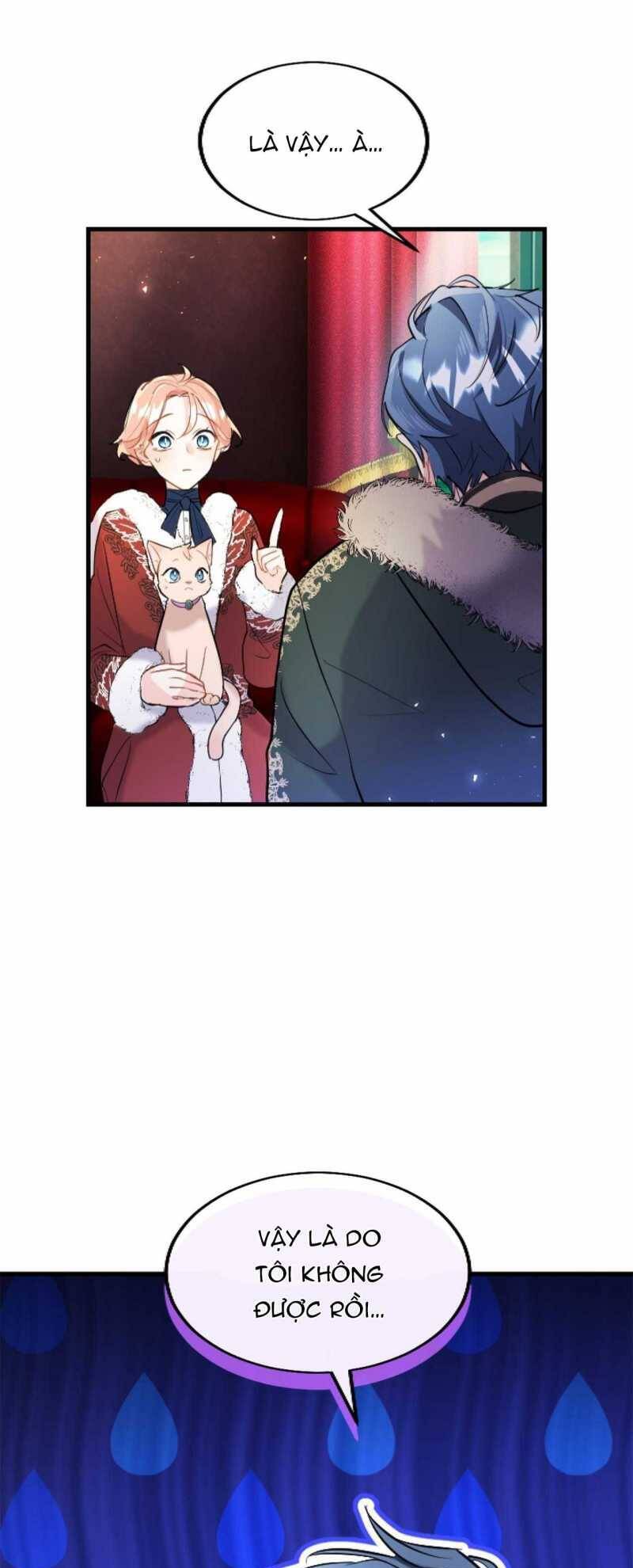 Đại Tiểu Thư Sao Phải Giả Nam Chap 82 - Next Chap 83