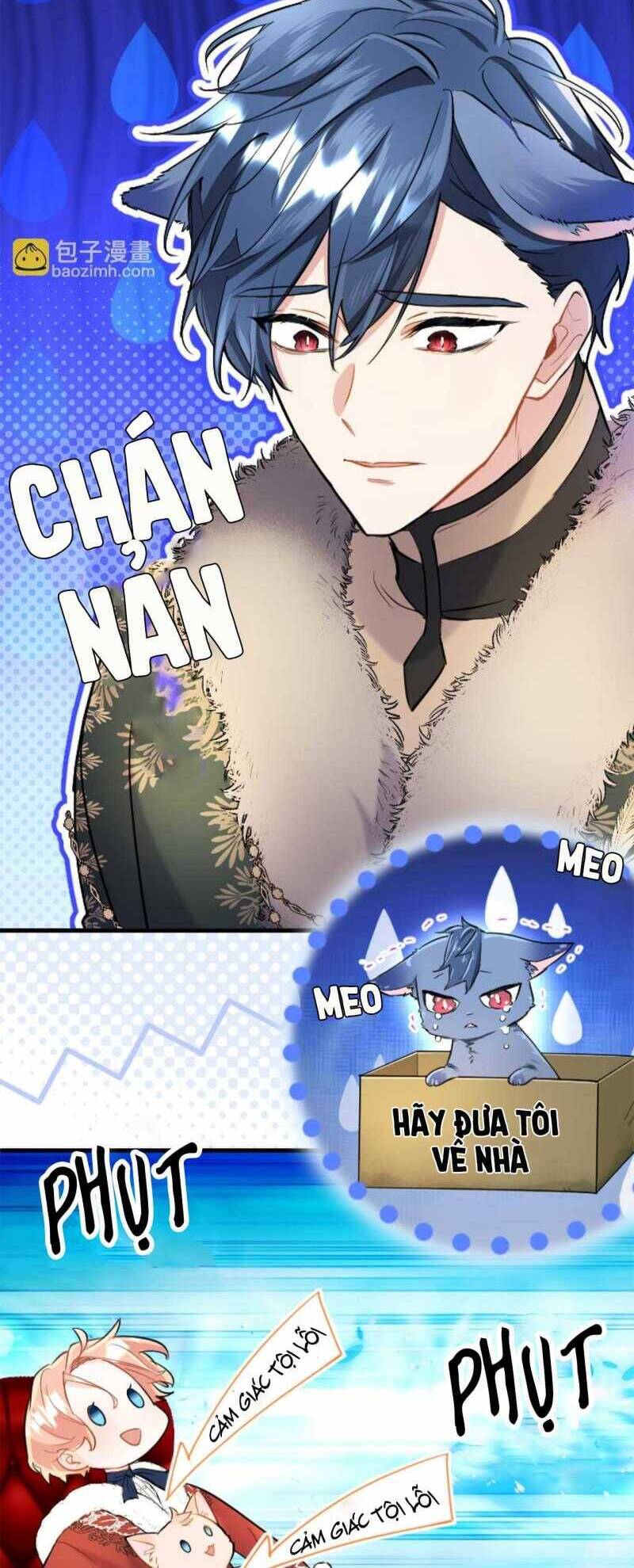 Đại Tiểu Thư Sao Phải Giả Nam Chap 82 - Next Chap 83