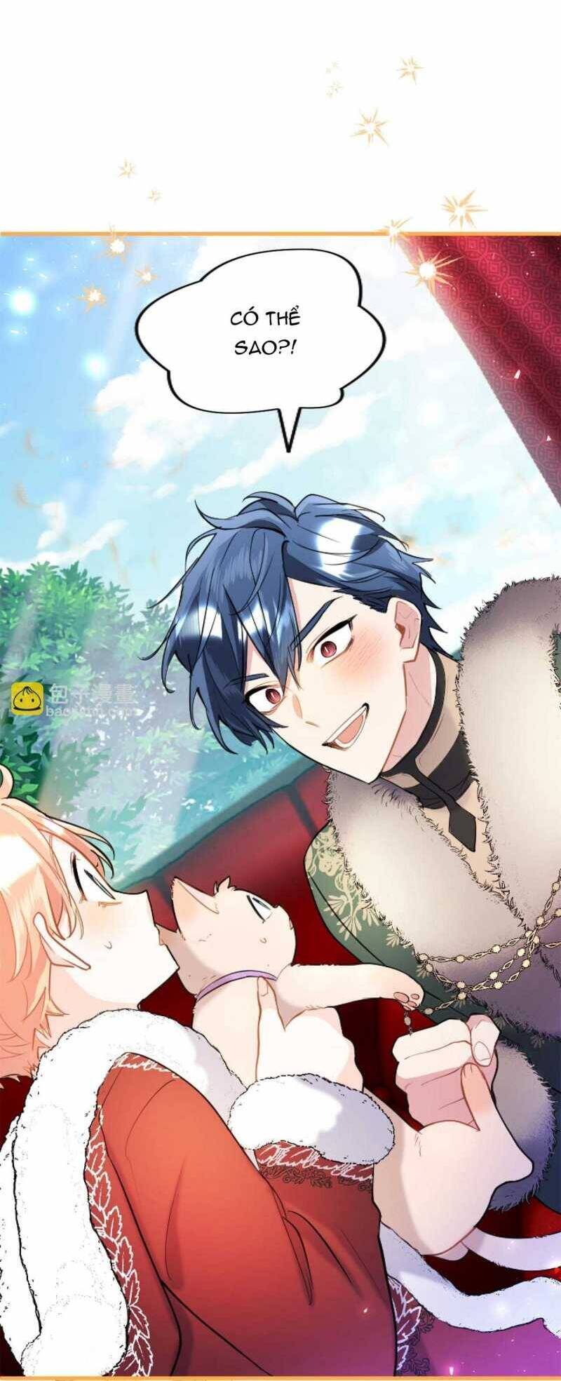 Đại Tiểu Thư Sao Phải Giả Nam Chap 82 - Next Chap 83