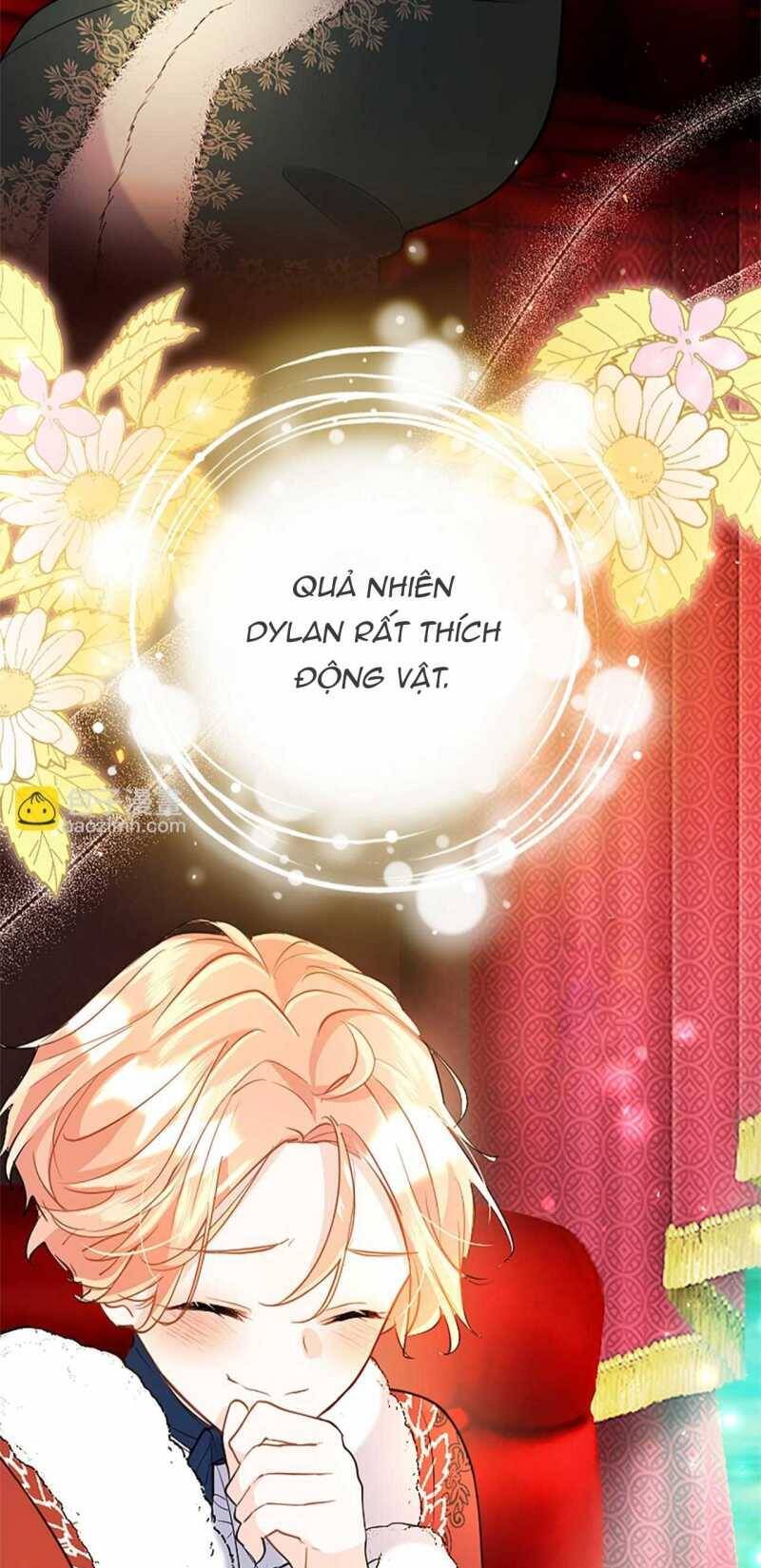 Đại Tiểu Thư Sao Phải Giả Nam Chap 82 - Next Chap 83