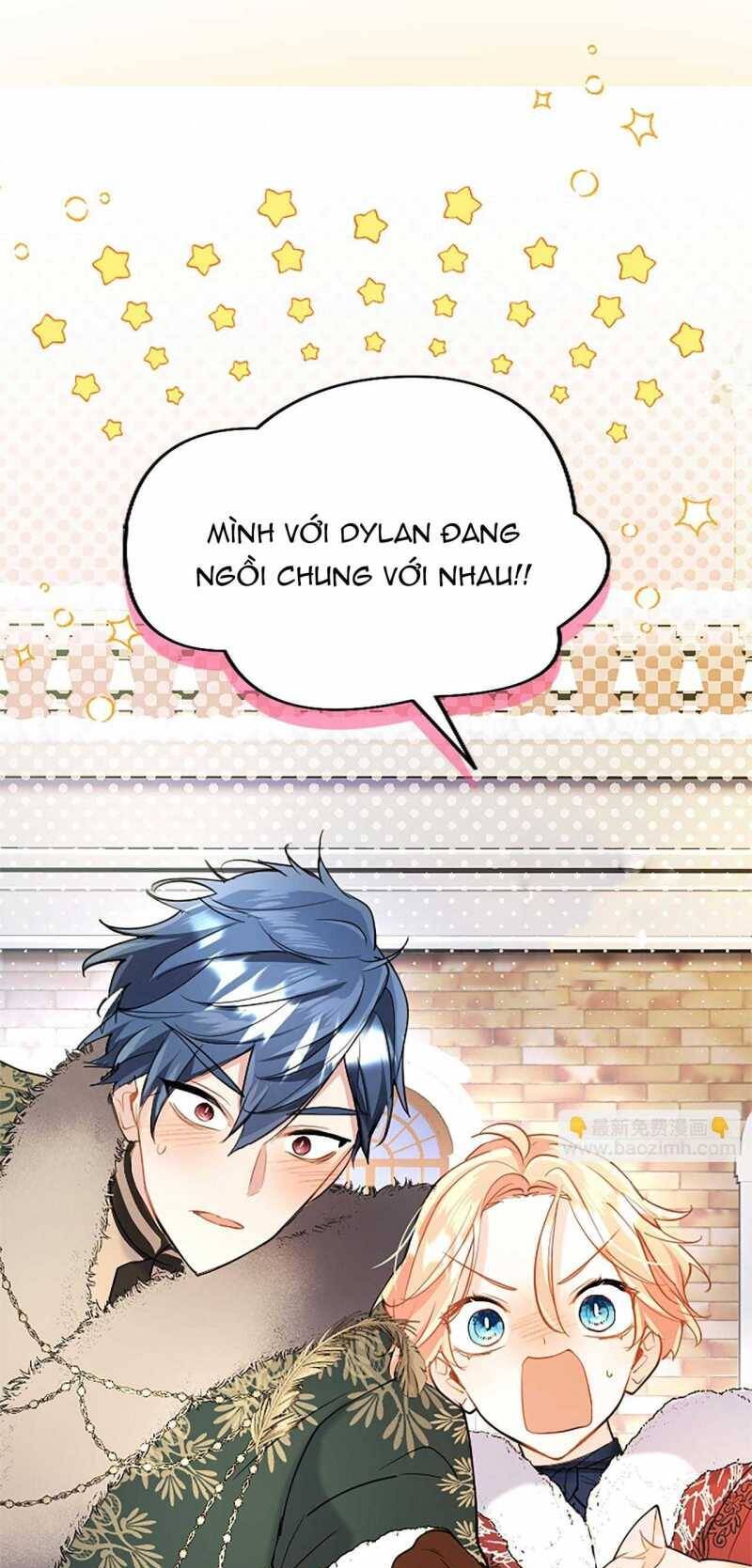 Đại Tiểu Thư Sao Phải Giả Nam Chap 82 - Next Chap 83