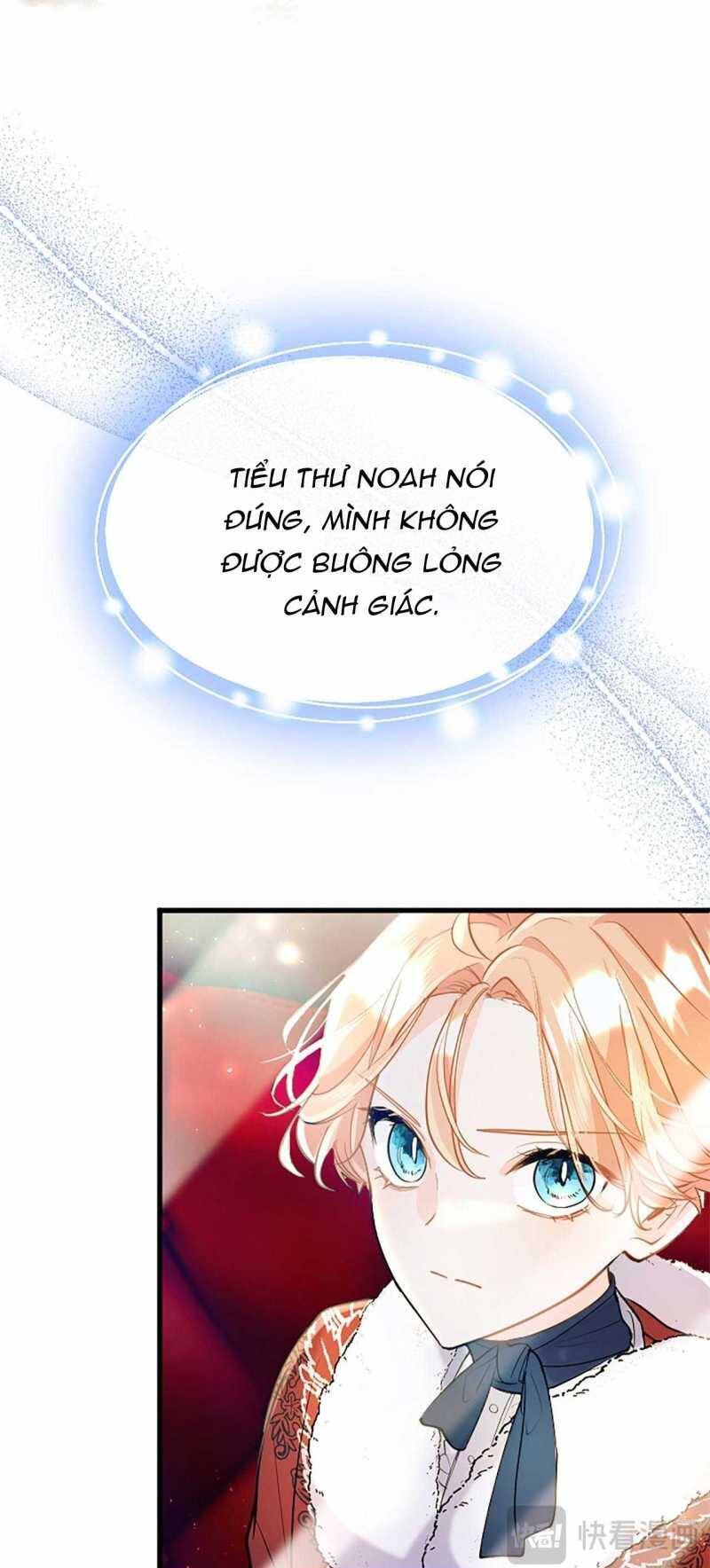 Đại Tiểu Thư Sao Phải Giả Nam Chap 82 - Next Chap 83