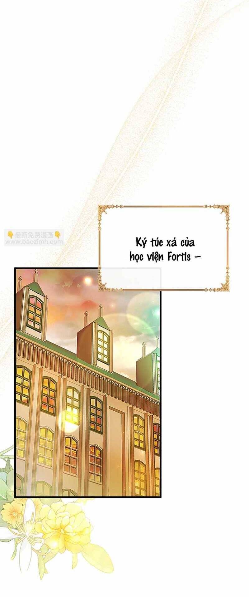 Đại Tiểu Thư Sao Phải Giả Nam Chap 82 - Next Chap 83