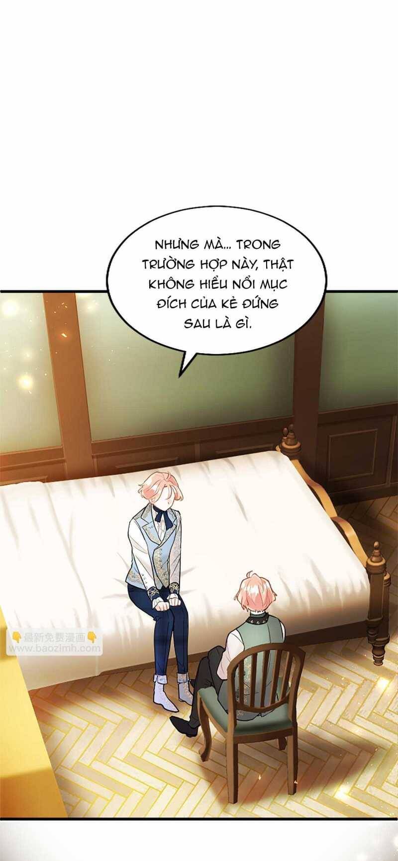 Đại Tiểu Thư Sao Phải Giả Nam Chap 82 - Next Chap 83