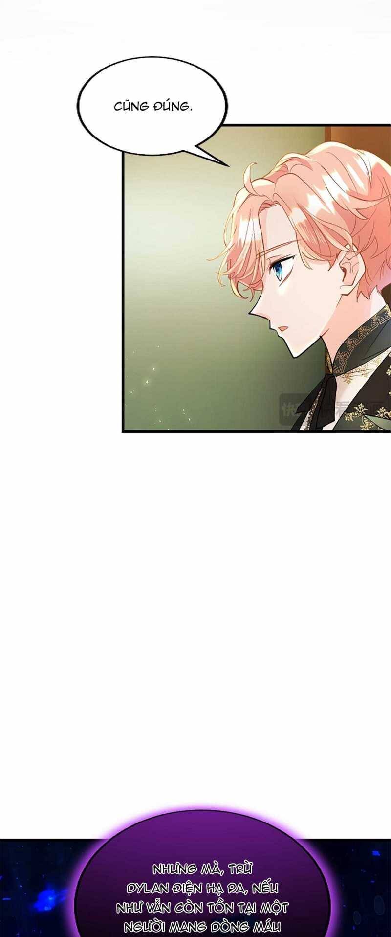 Đại Tiểu Thư Sao Phải Giả Nam Chap 82 - Next Chap 83
