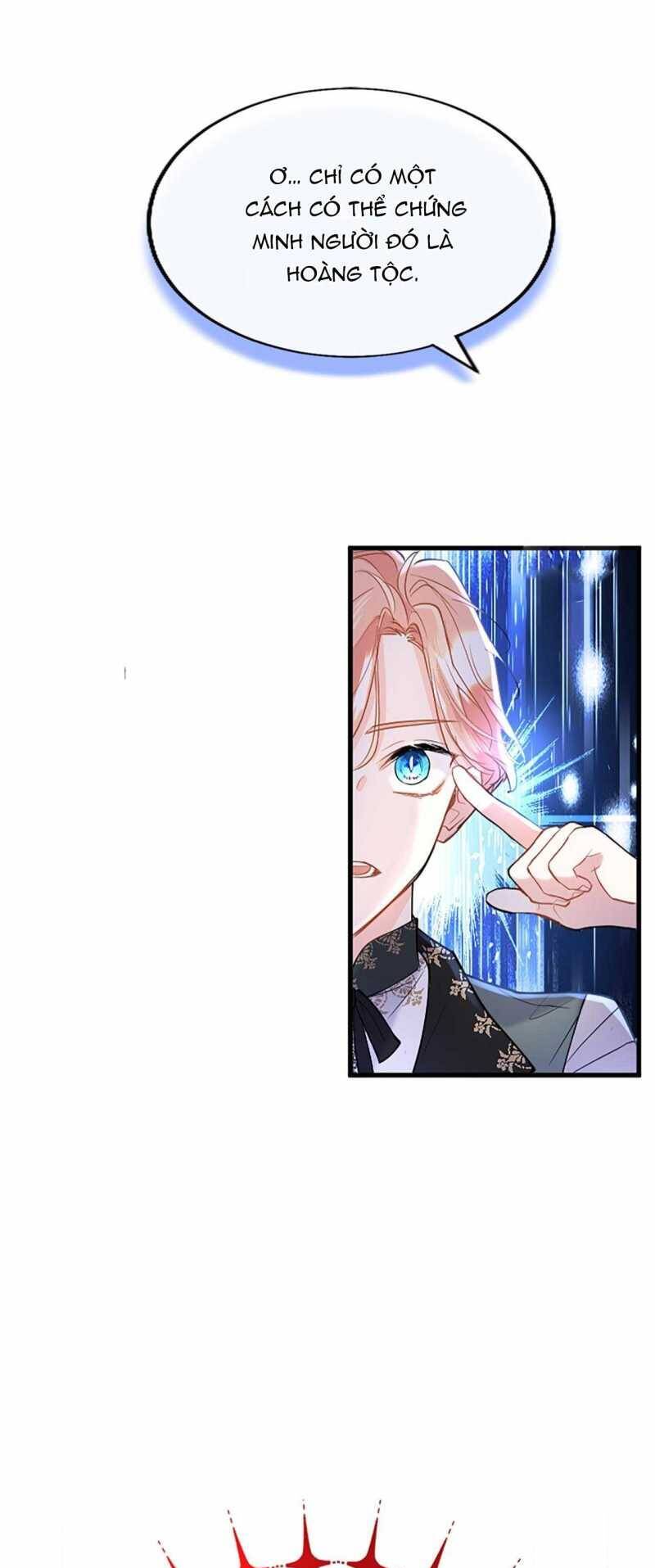 Đại Tiểu Thư Sao Phải Giả Nam Chap 82 - Next Chap 83