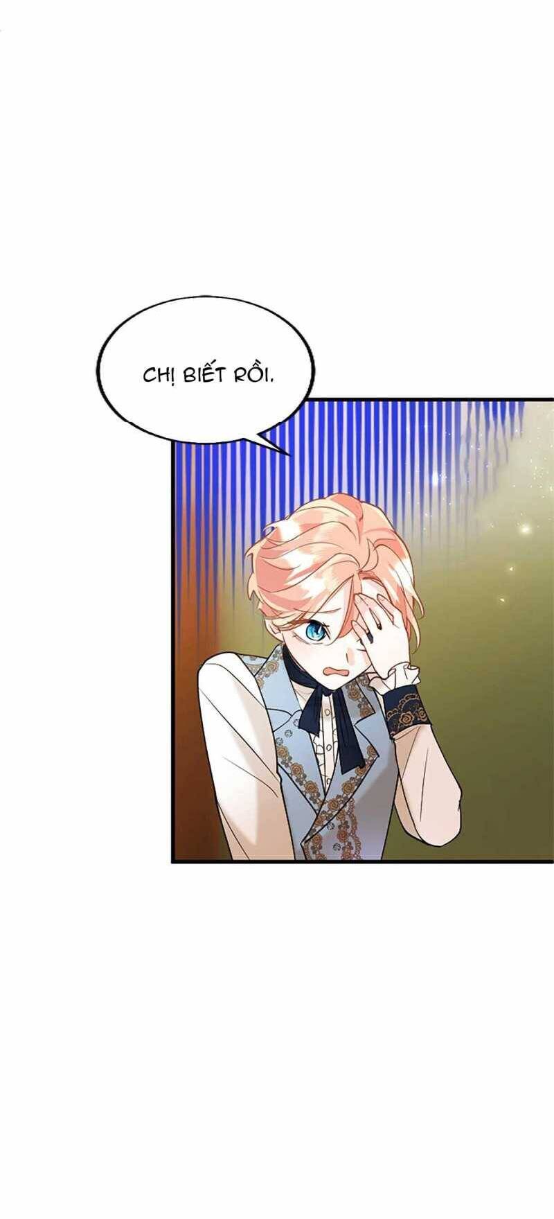 Đại Tiểu Thư Sao Phải Giả Nam Chap 82 - Next Chap 83