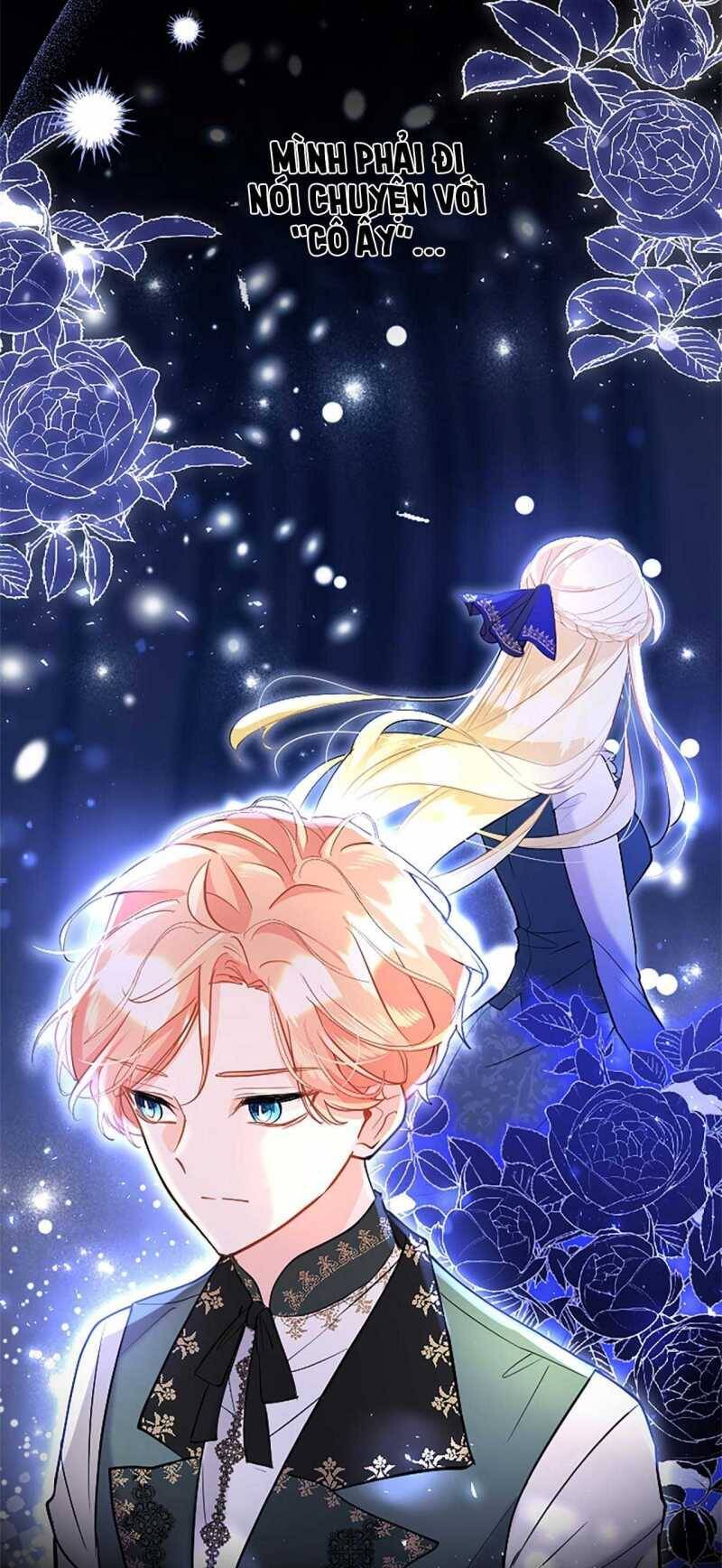 Đại Tiểu Thư Sao Phải Giả Nam Chap 82 - Next Chap 83