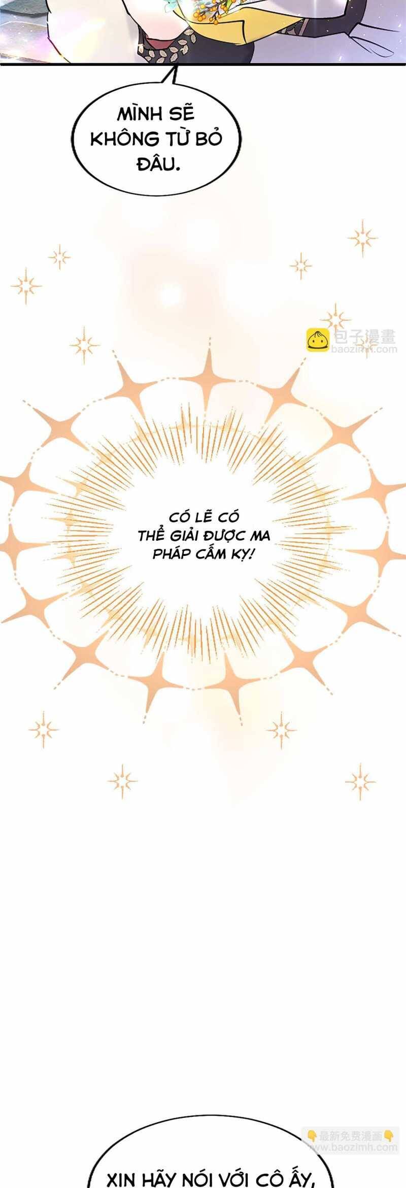Đại Tiểu Thư Sao Phải Giả Nam Chap 83 - Next Chap 84
