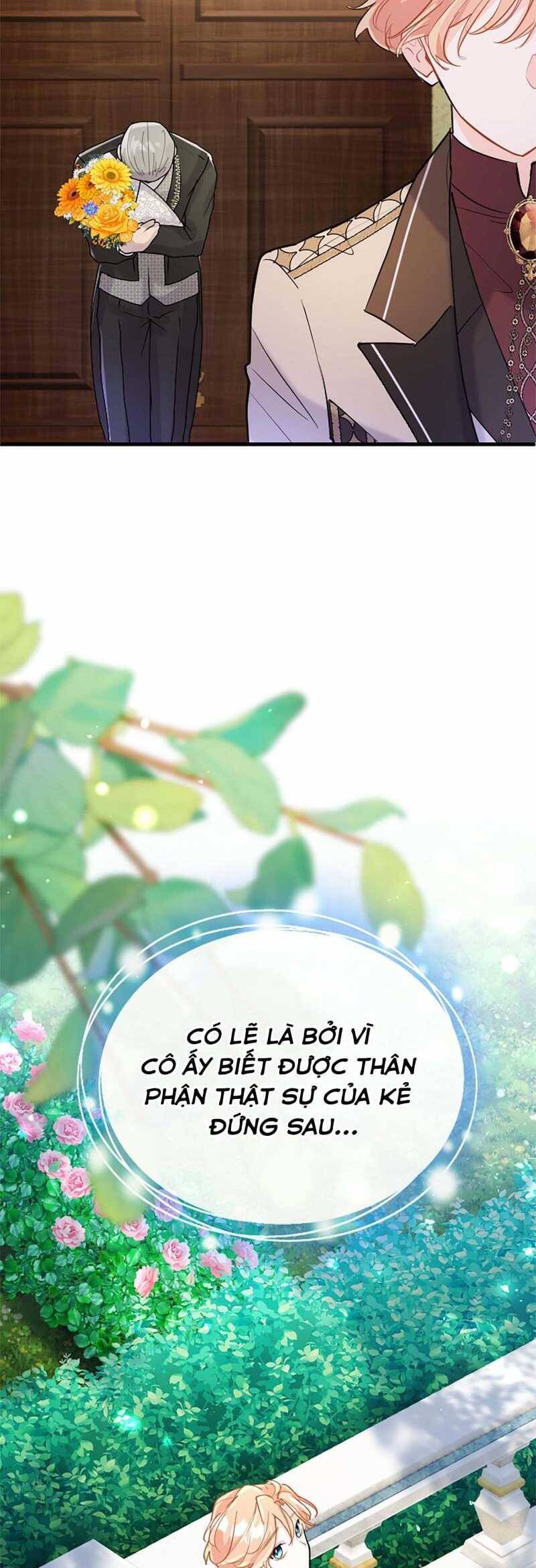 Đại Tiểu Thư Sao Phải Giả Nam Chap 83 - Next Chap 84